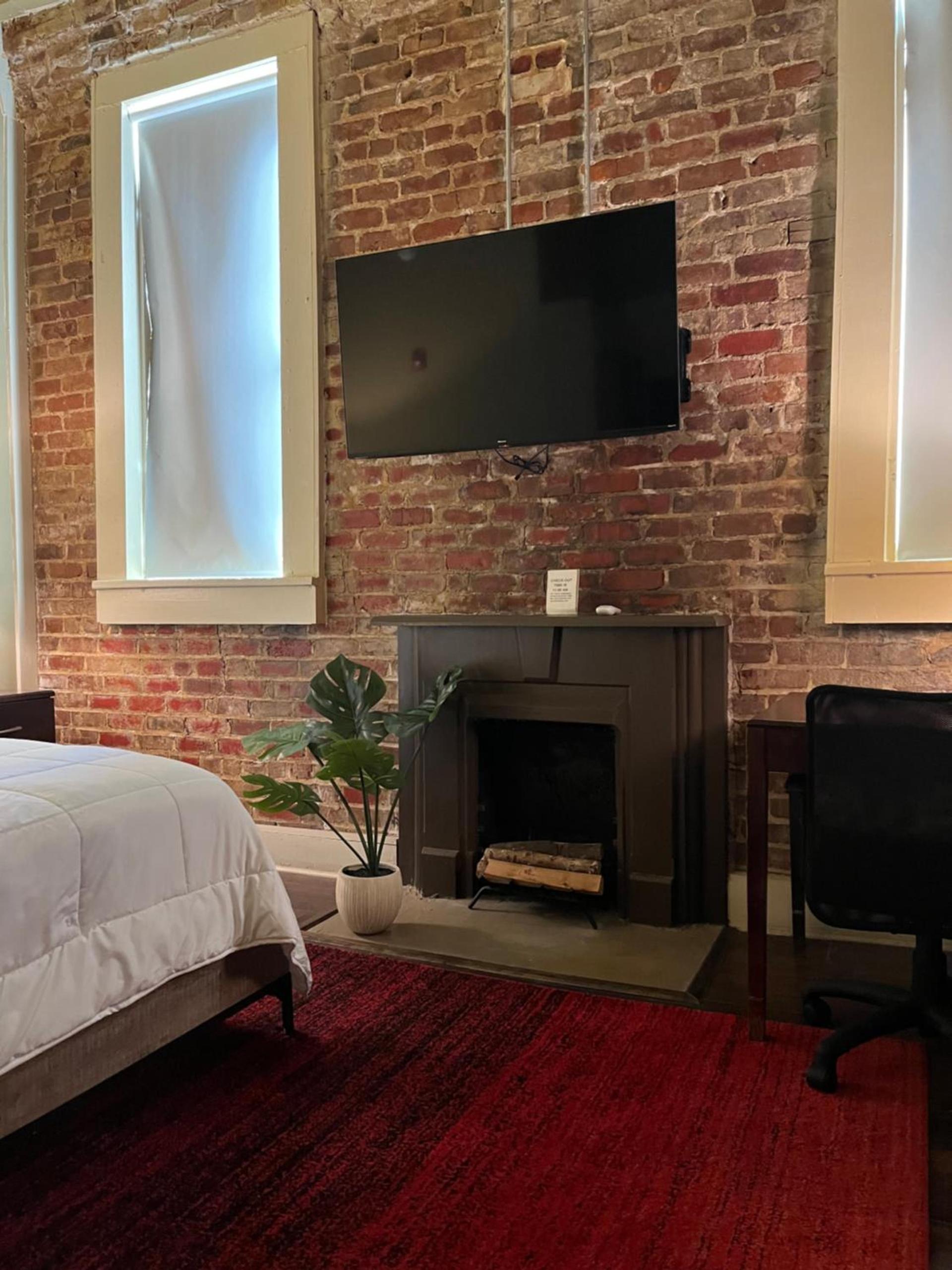 The Skylight Hotel photo 25