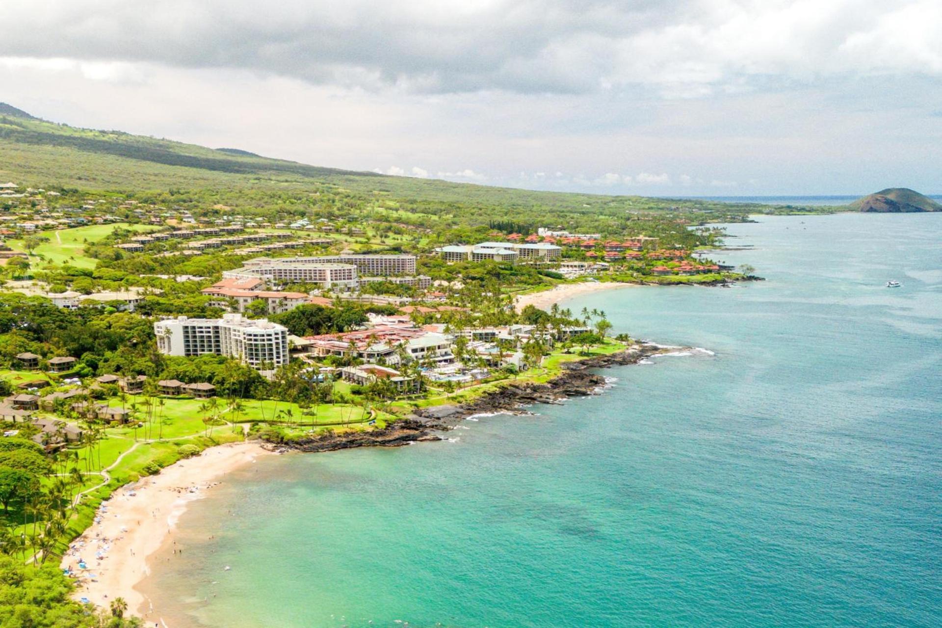 Wailea Beach Resort - Marriott, Maui photo 3