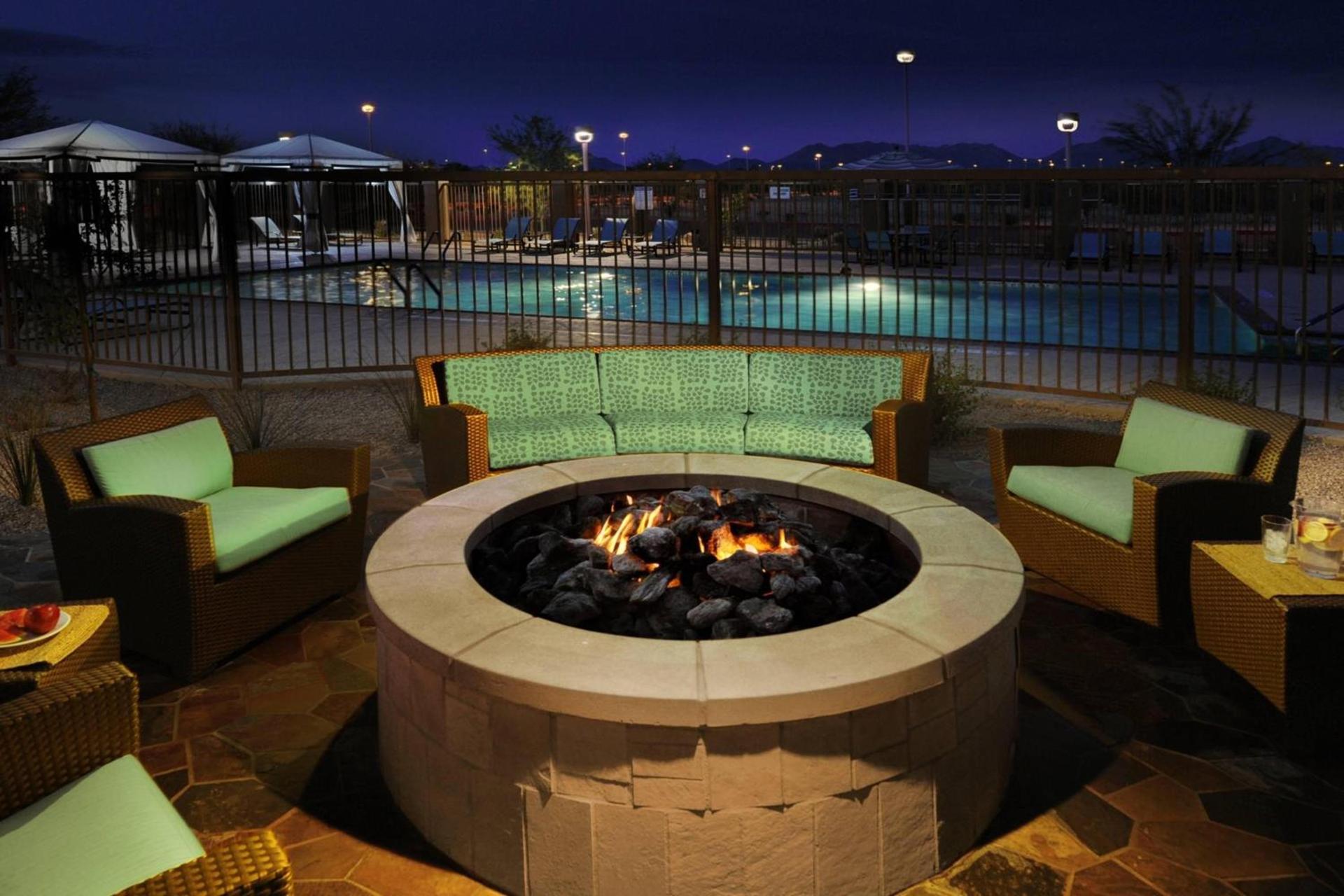 Residence Inn Phoenix Desert View at Mayo Clinic photo 2