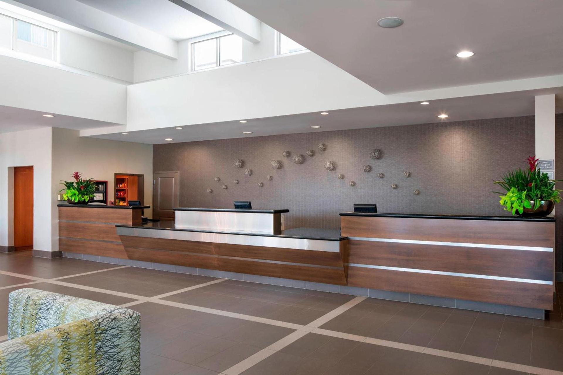 Residence Inn Phoenix Desert View at Mayo Clinic photo 3