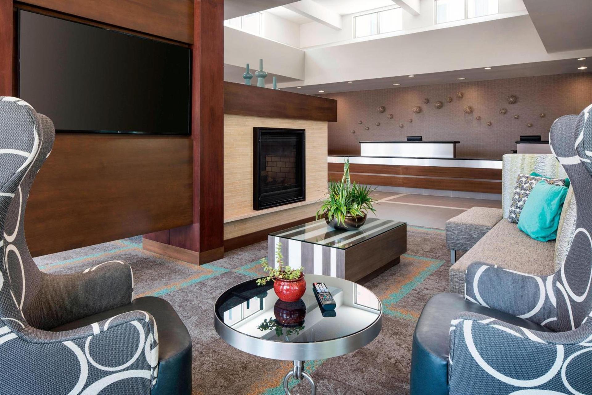 Residence Inn Phoenix Desert View at Mayo Clinic photo 5