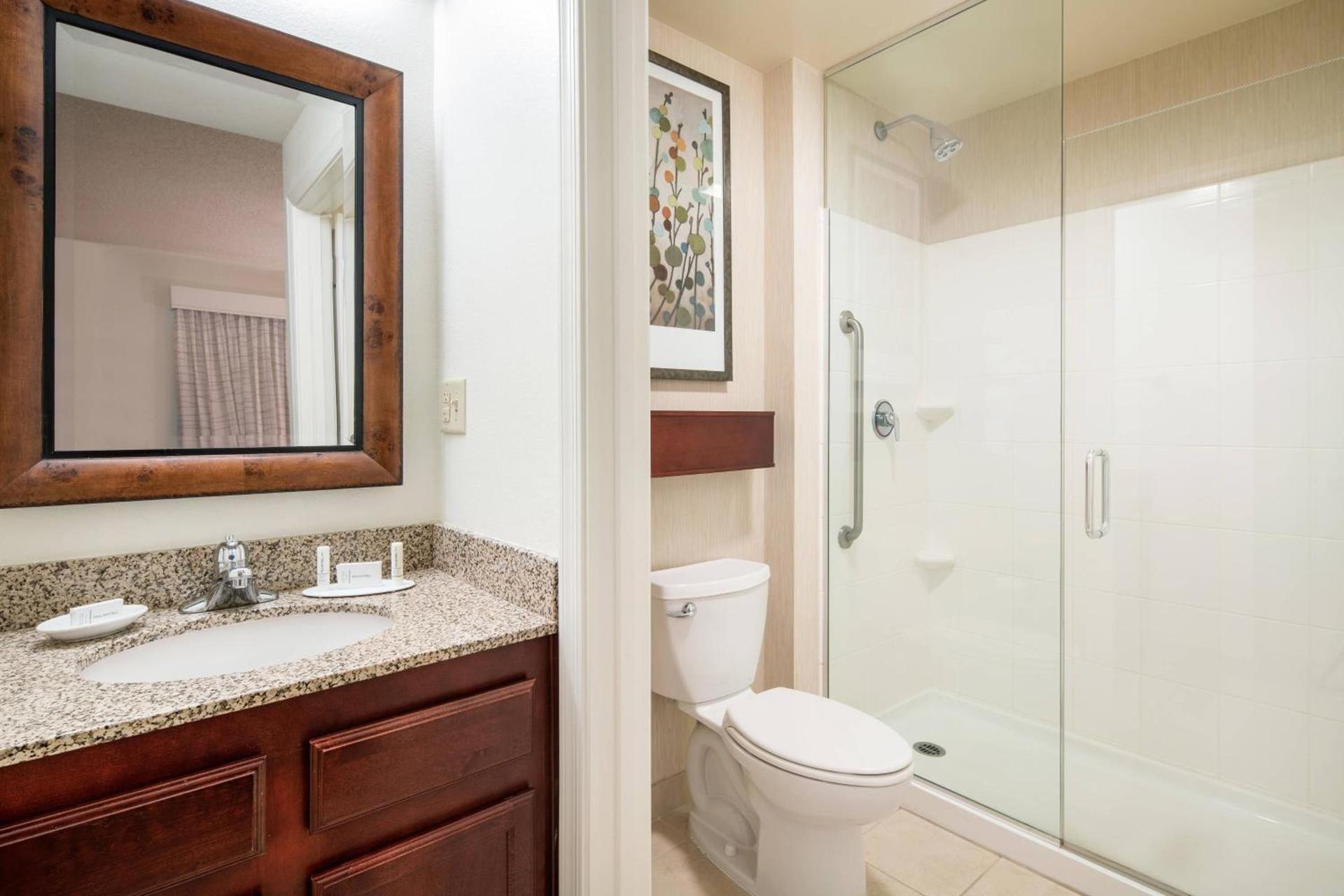 Residence Inn Phoenix Desert View at Mayo Clinic photo 22