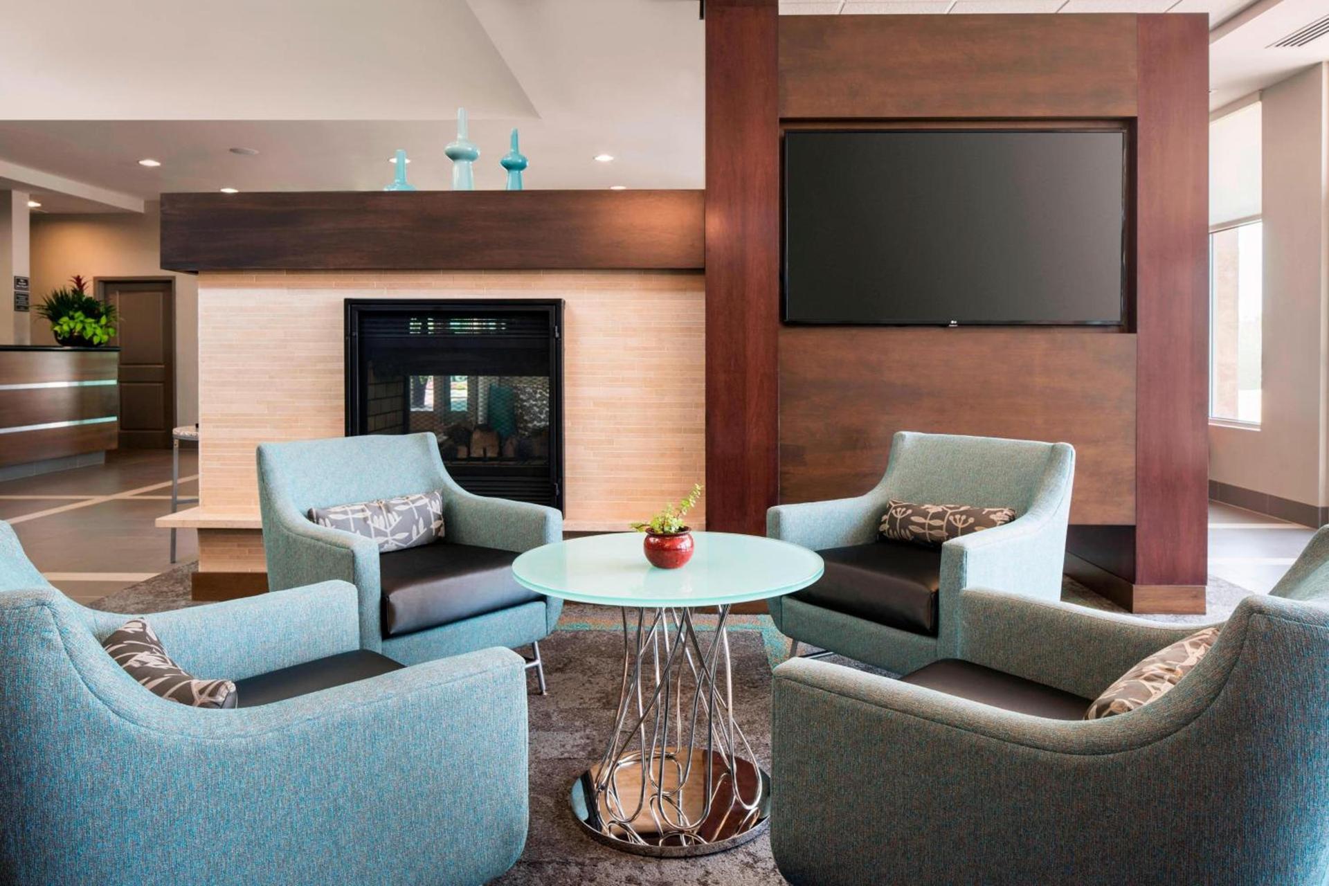 Residence Inn Phoenix Desert View at Mayo Clinic photo 23