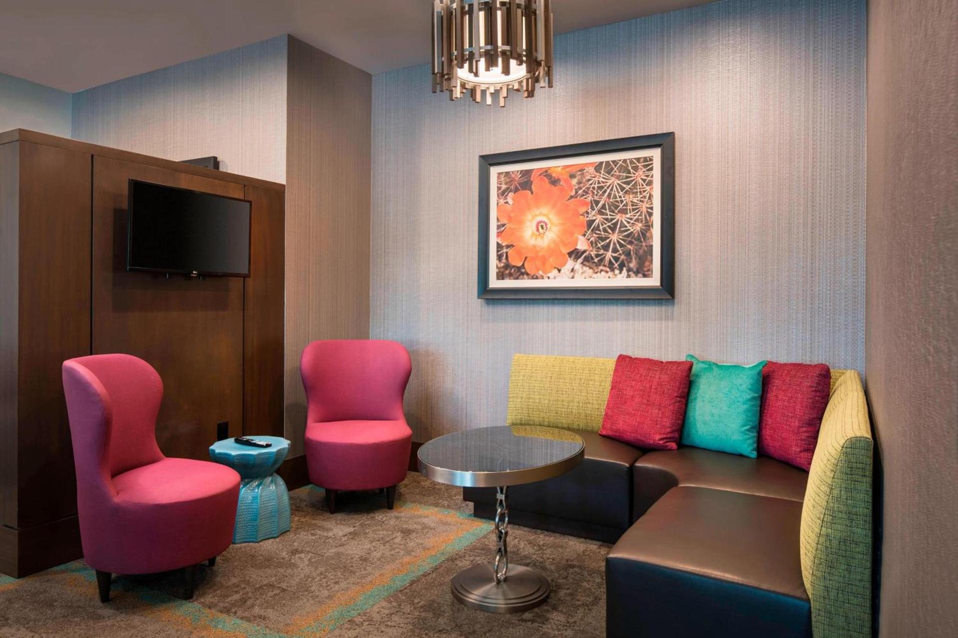 Residence Inn Phoenix Desert View at Mayo Clinic photo 24