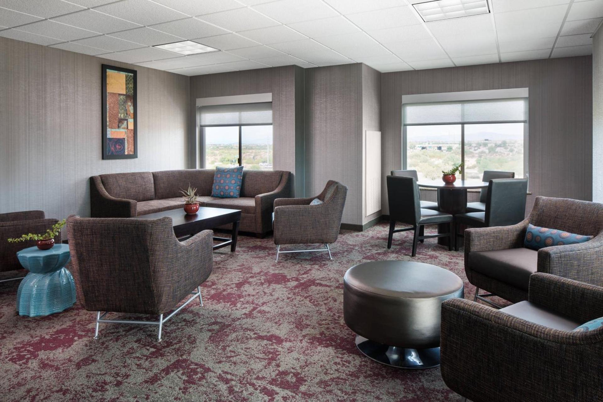 Residence Inn Phoenix Desert View at Mayo Clinic photo 28