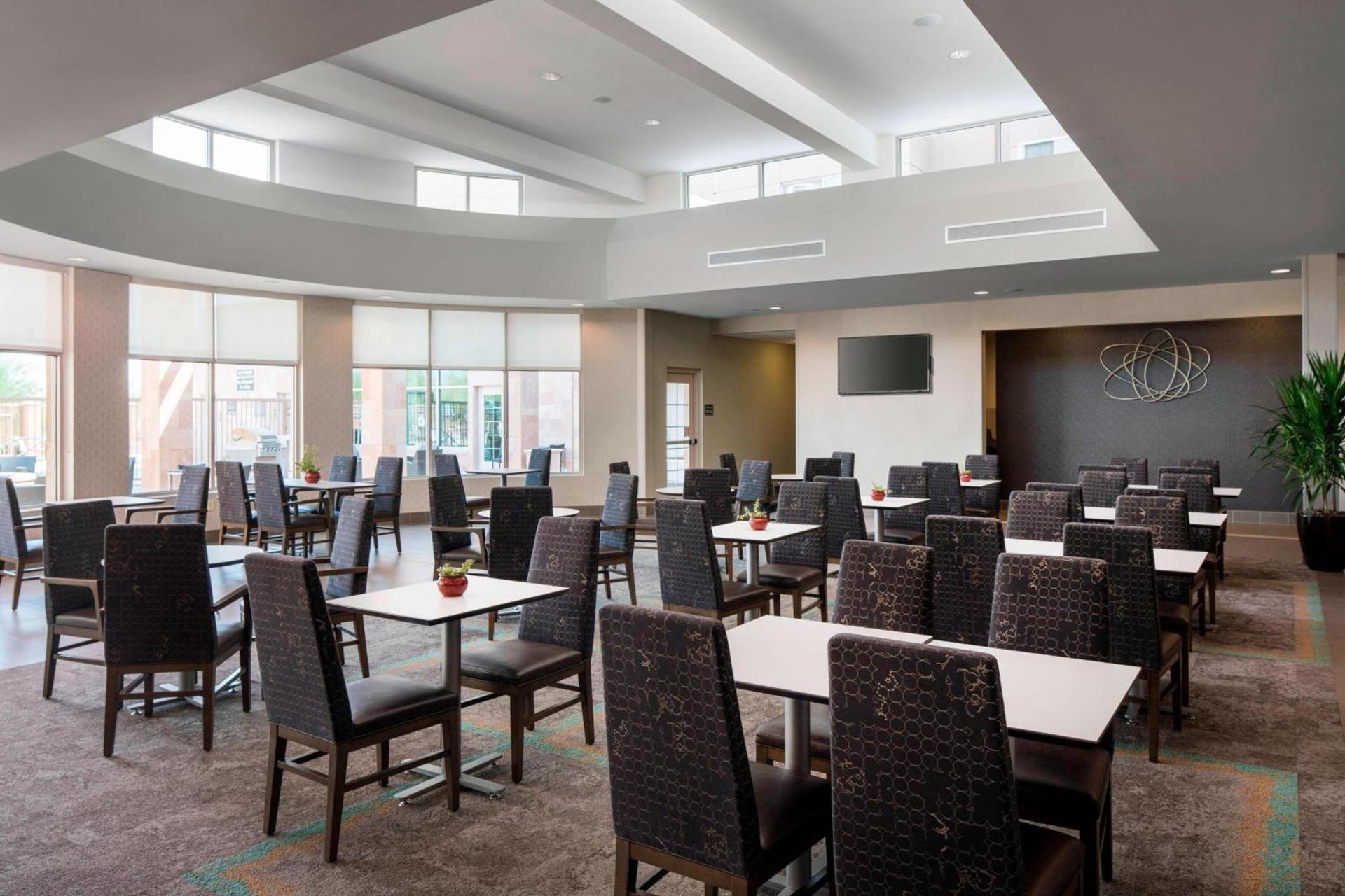 Residence Inn Phoenix Desert View at Mayo Clinic photo 30