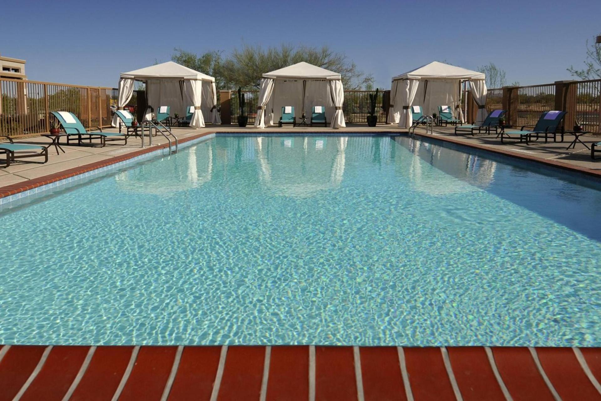 Residence Inn Phoenix Desert View at Mayo Clinic photo 32