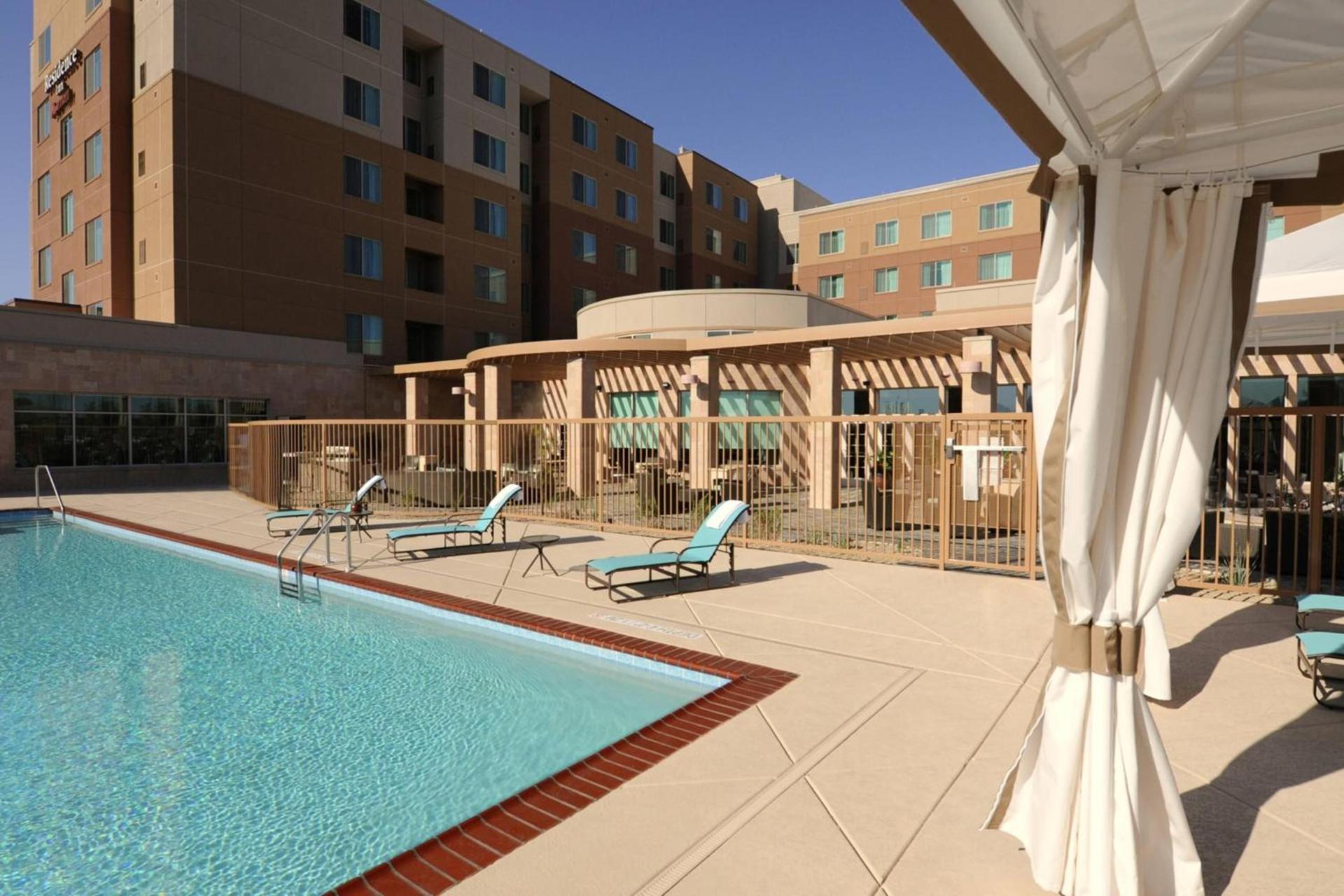 Residence Inn Phoenix Desert View at Mayo Clinic photo 33