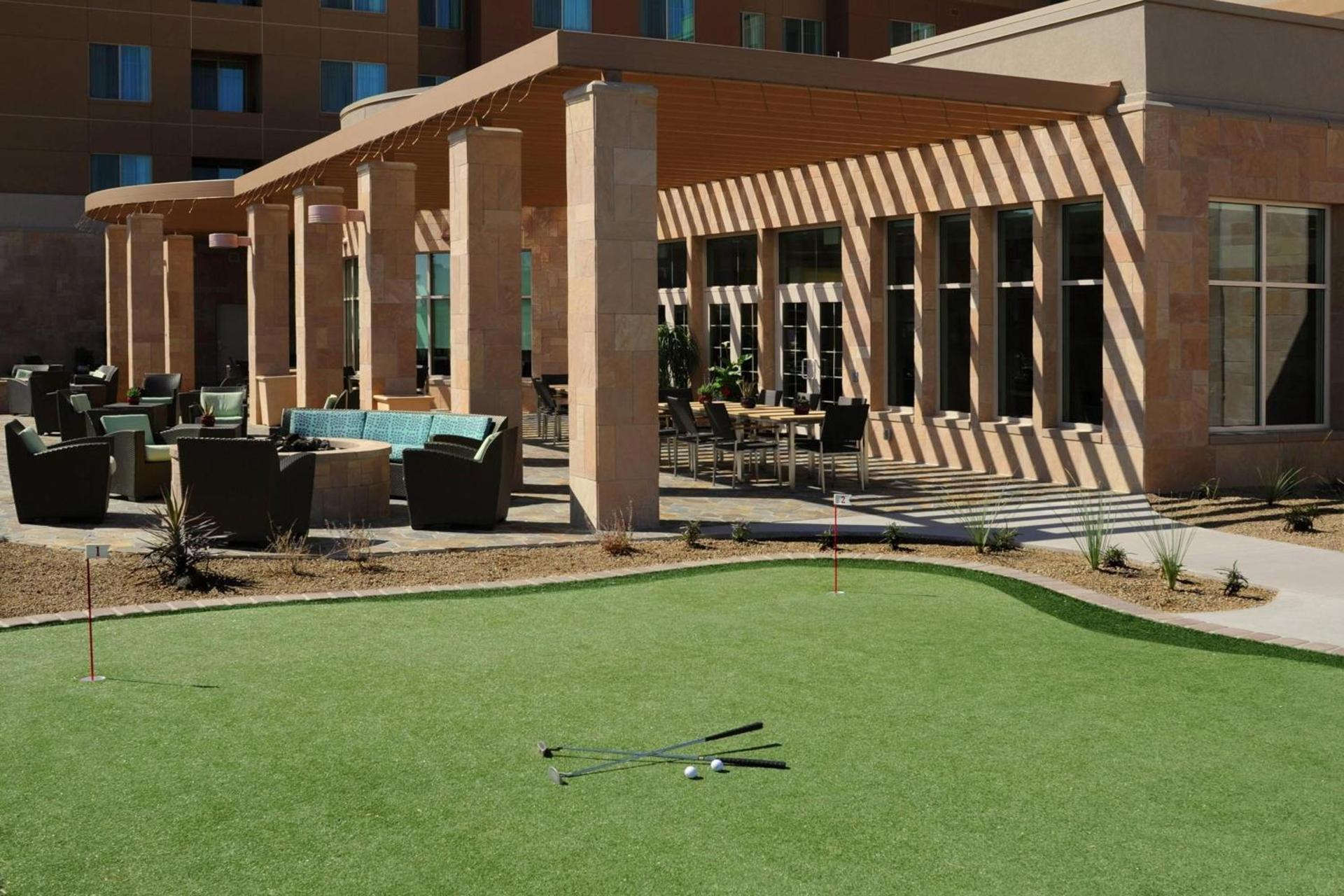 Residence Inn Phoenix Desert View at Mayo Clinic photo 35