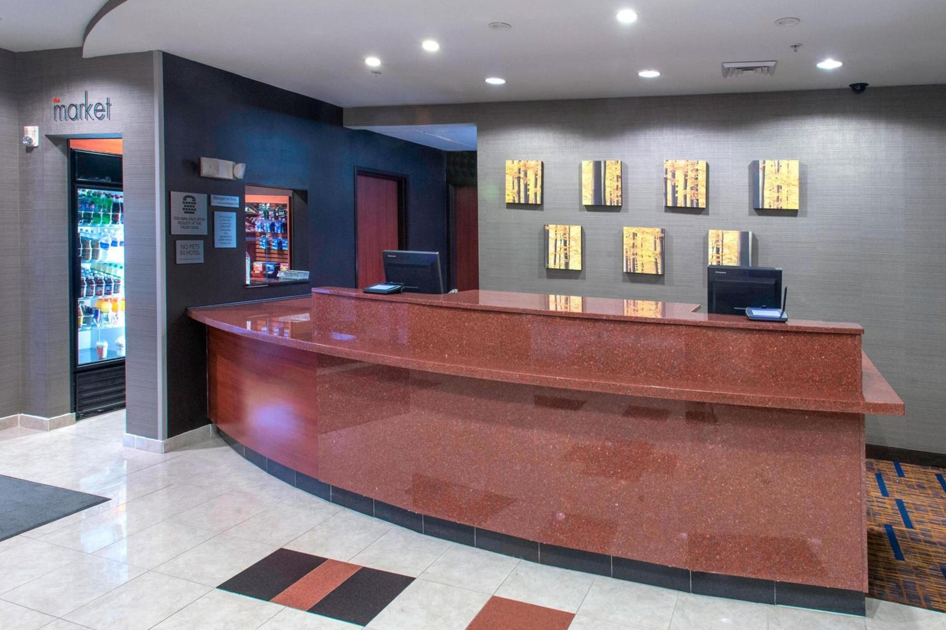 Courtyard by Marriott Montgomery Prattville photo 3