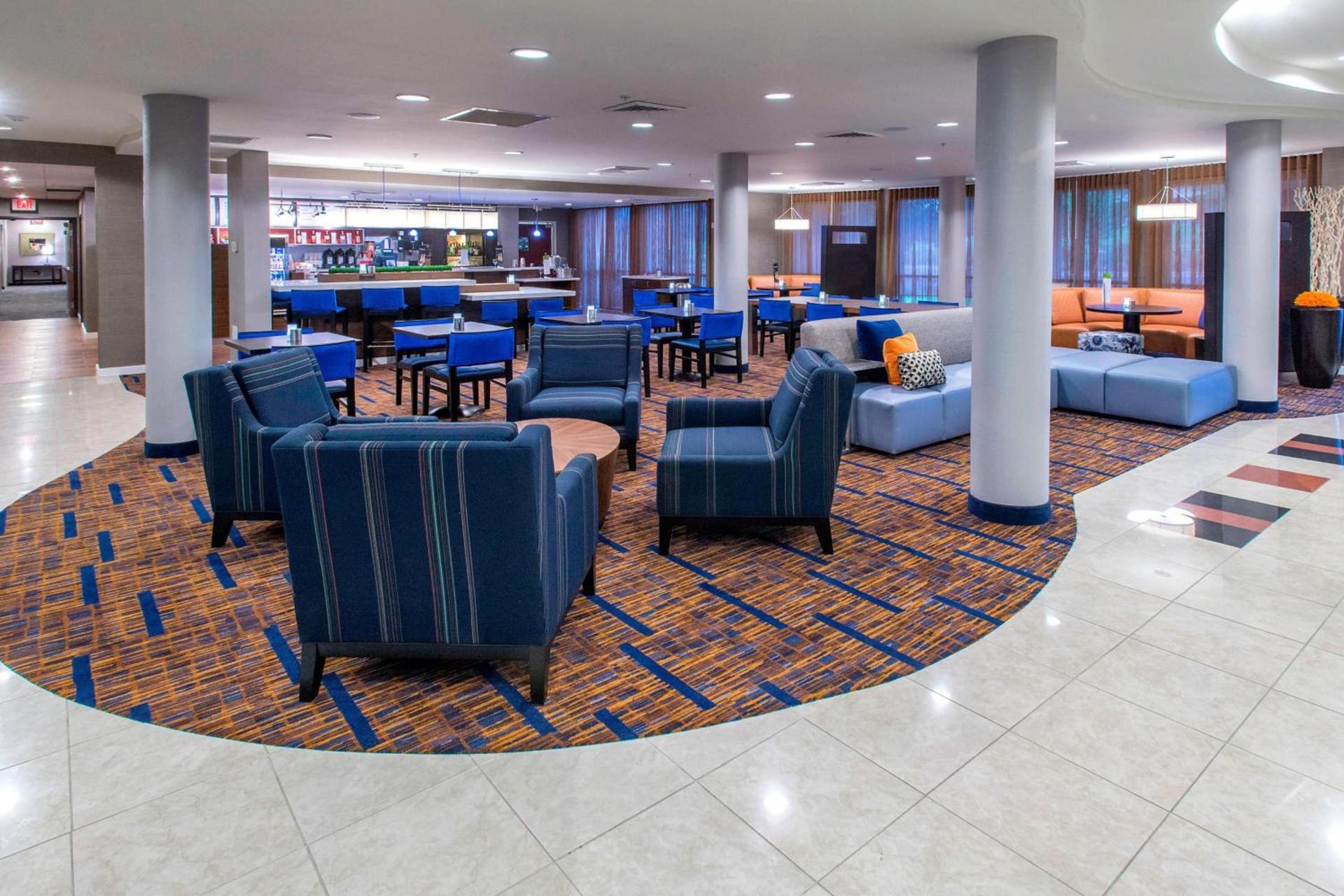 Courtyard by Marriott Montgomery Prattville photo 4