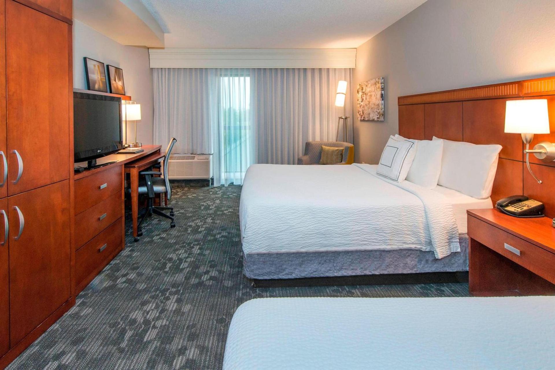 Courtyard by Marriott Montgomery Prattville photo 6