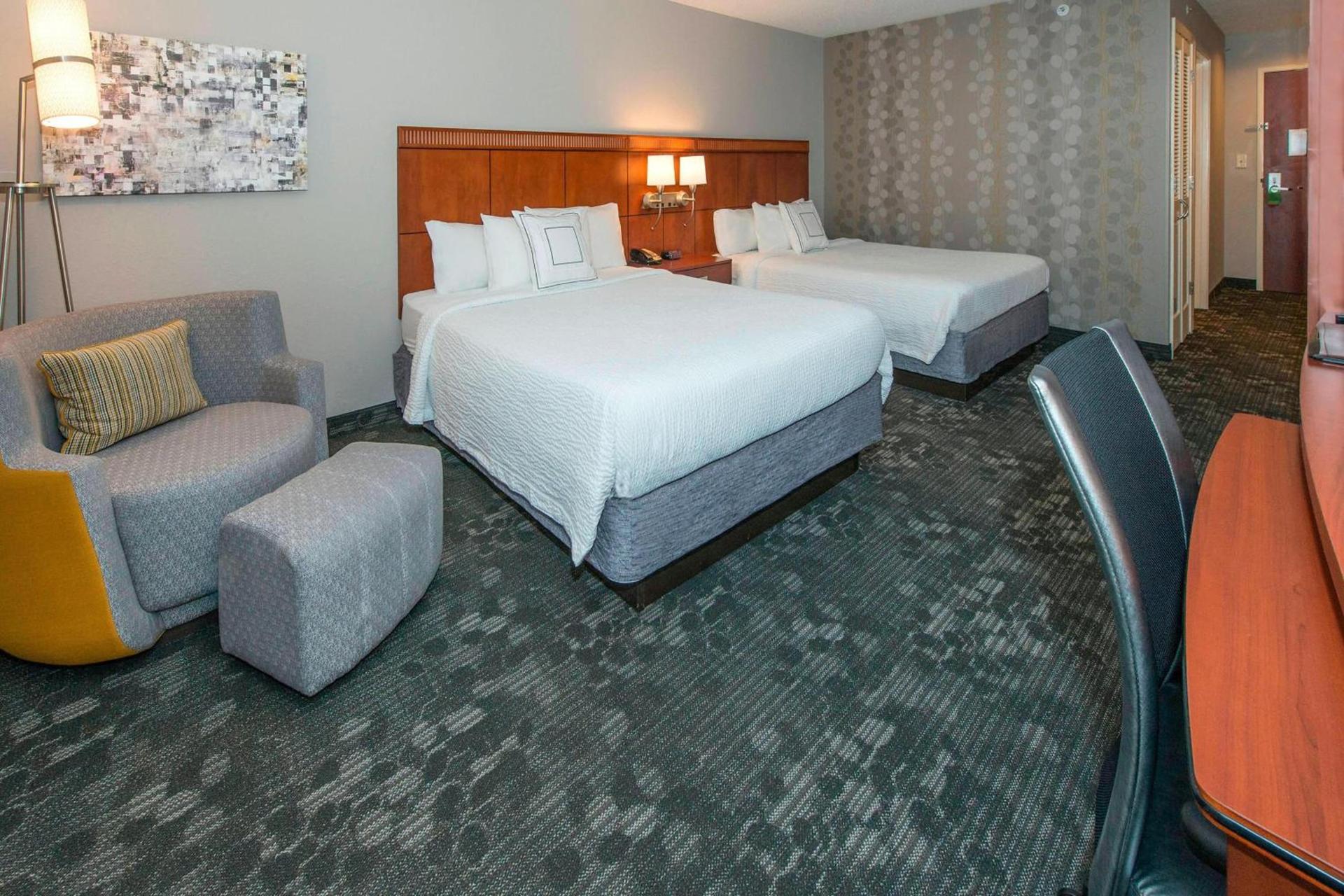 Courtyard by Marriott Montgomery Prattville photo 7