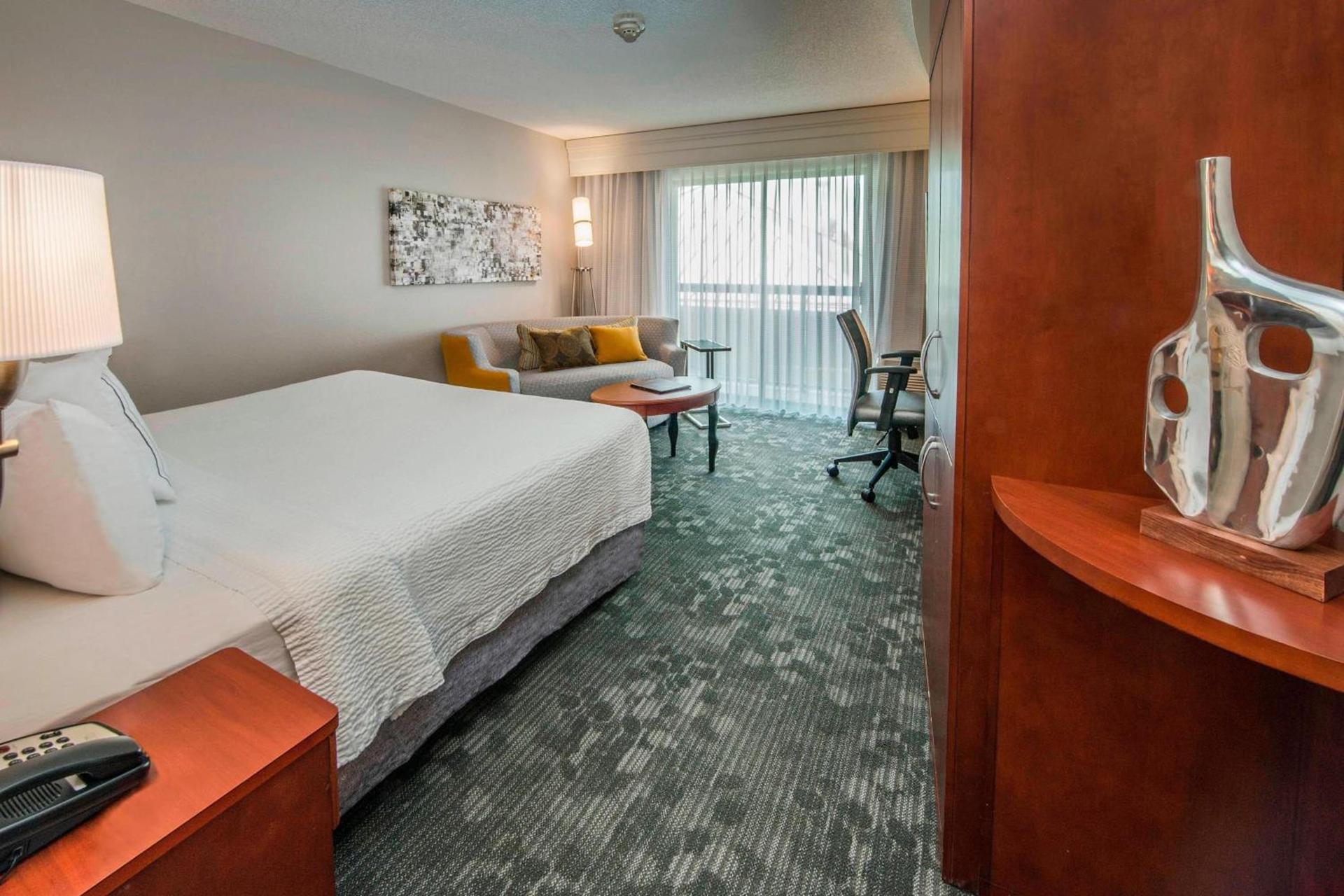 Courtyard by Marriott Montgomery Prattville photo 8