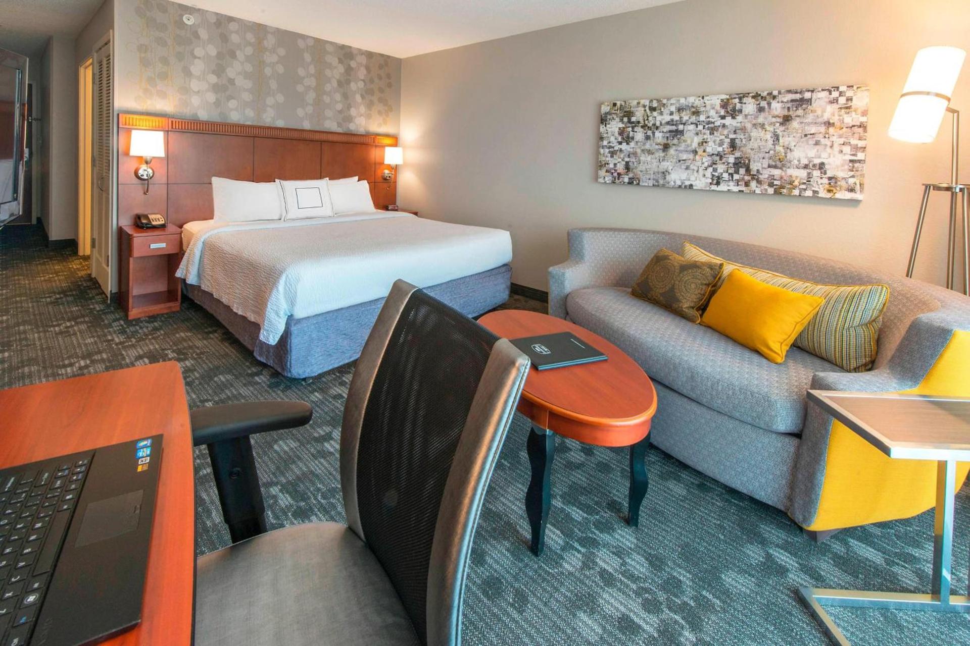 Courtyard by Marriott Montgomery Prattville photo 9