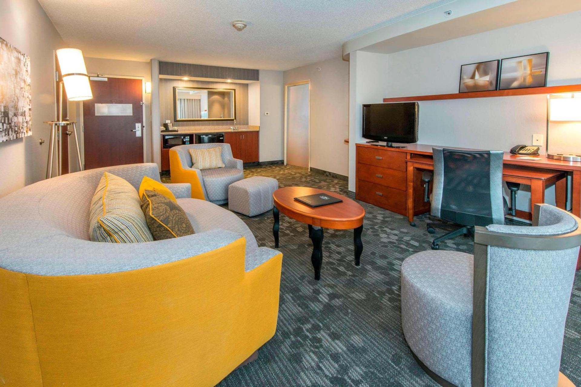 Courtyard by Marriott Montgomery Prattville photo 14