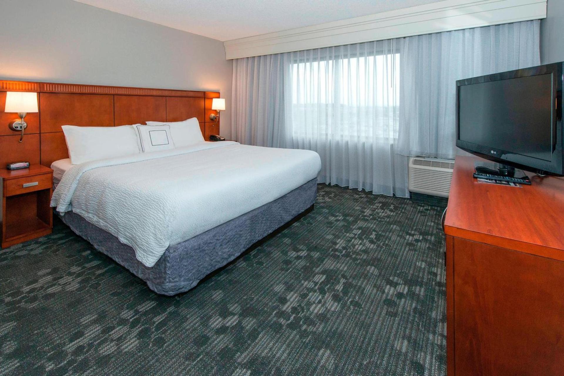 Courtyard by Marriott Montgomery Prattville photo 16