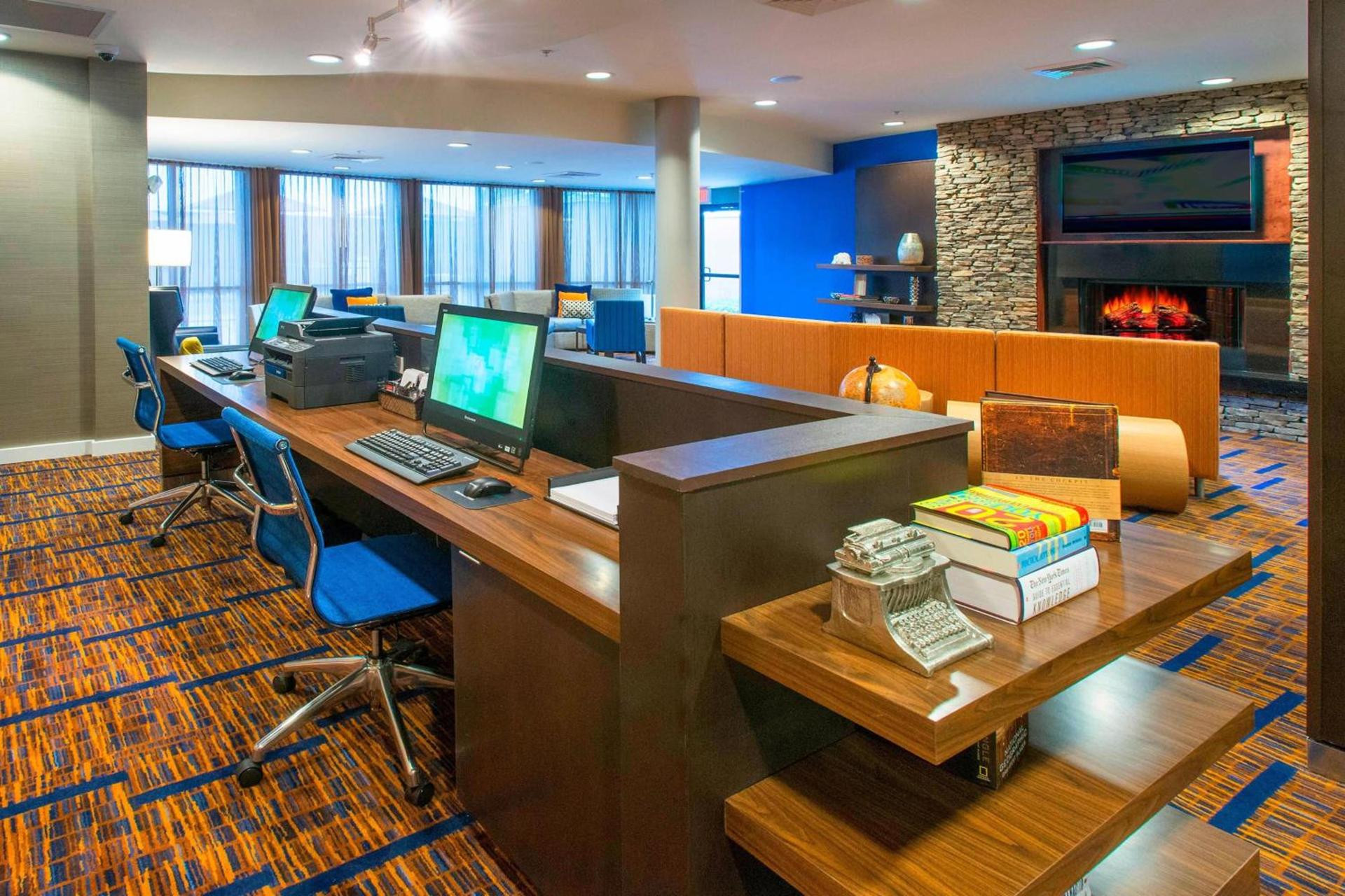 Courtyard by Marriott Montgomery Prattville photo 20