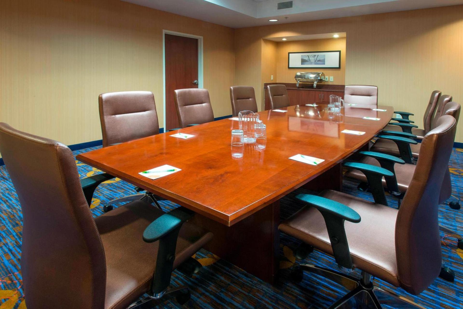 Courtyard by Marriott Montgomery Prattville photo 34