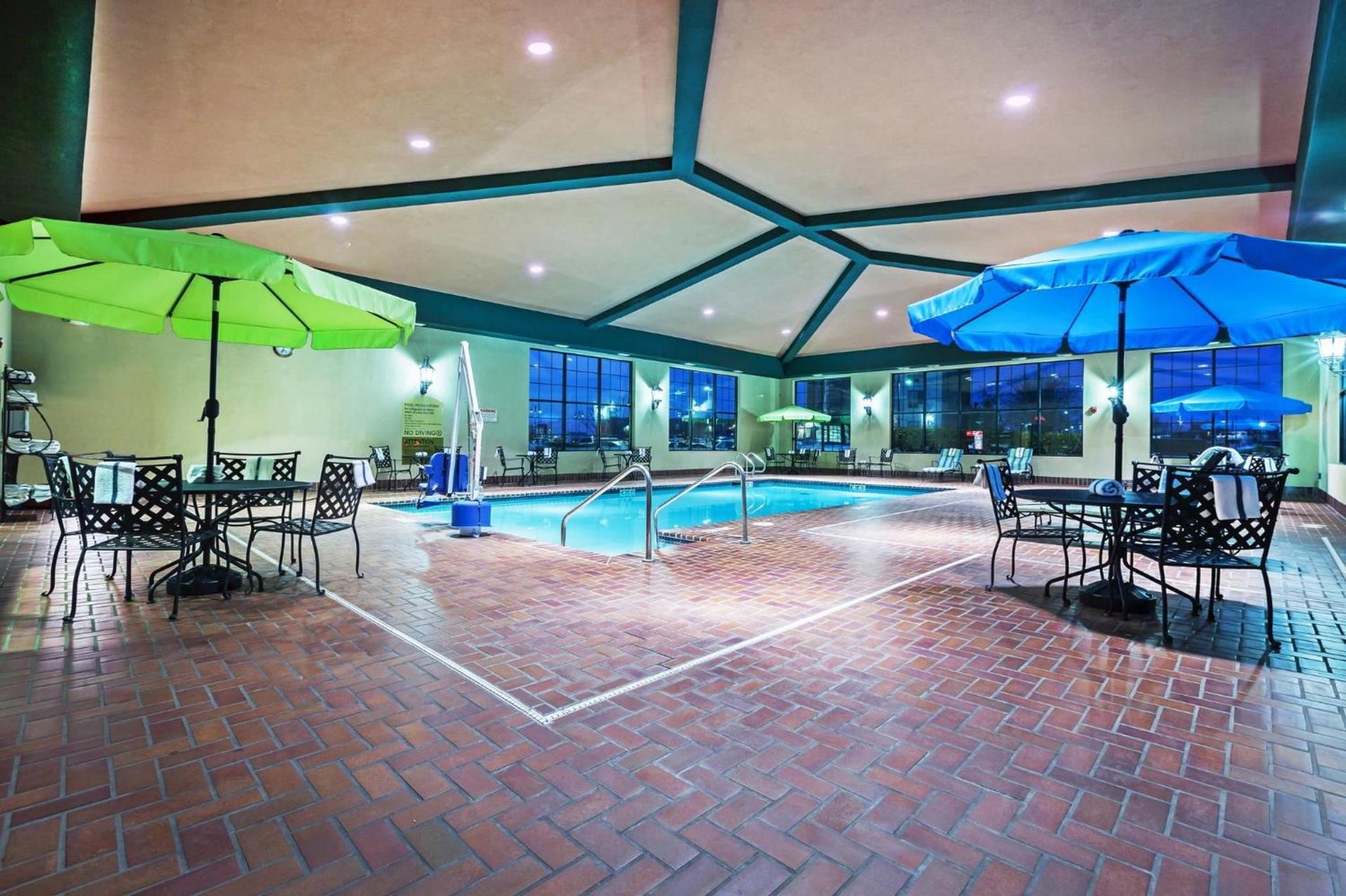 Holiday Inn Express & Suites Tulsa S Broken Arrow Hwy 51 by IHG photo 36
