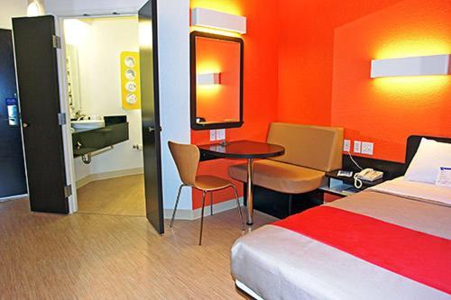 Motel 6-South Haven, KS photo 10