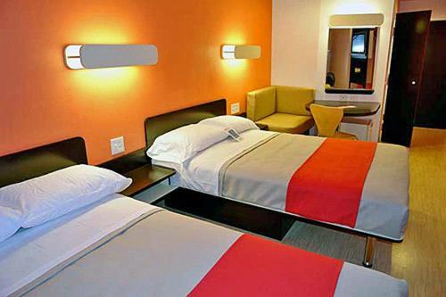 Motel 6-South Haven, KS photo 11