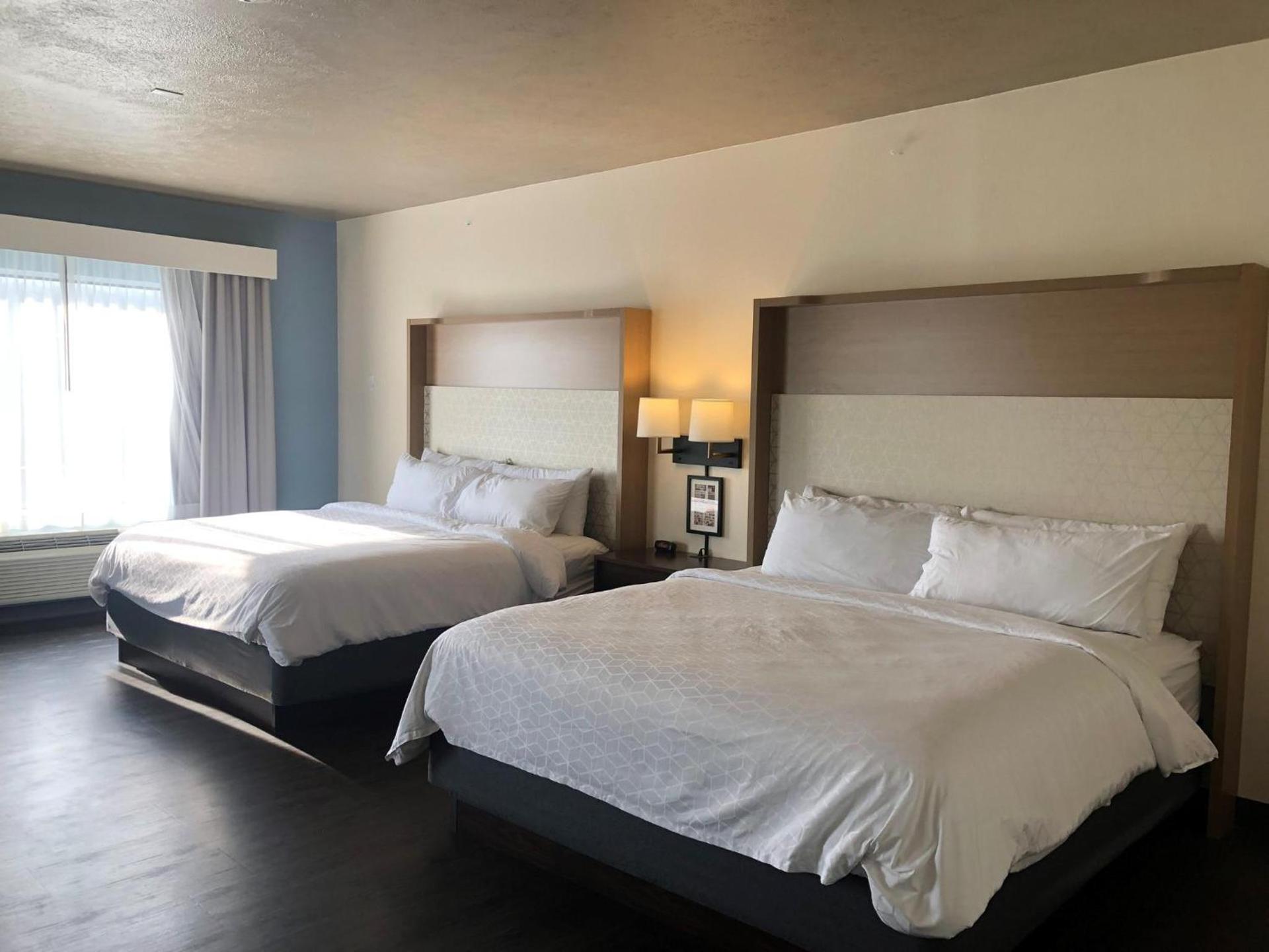 Holiday Inn Omaha Downtown - Waterpark by IHG photo 48