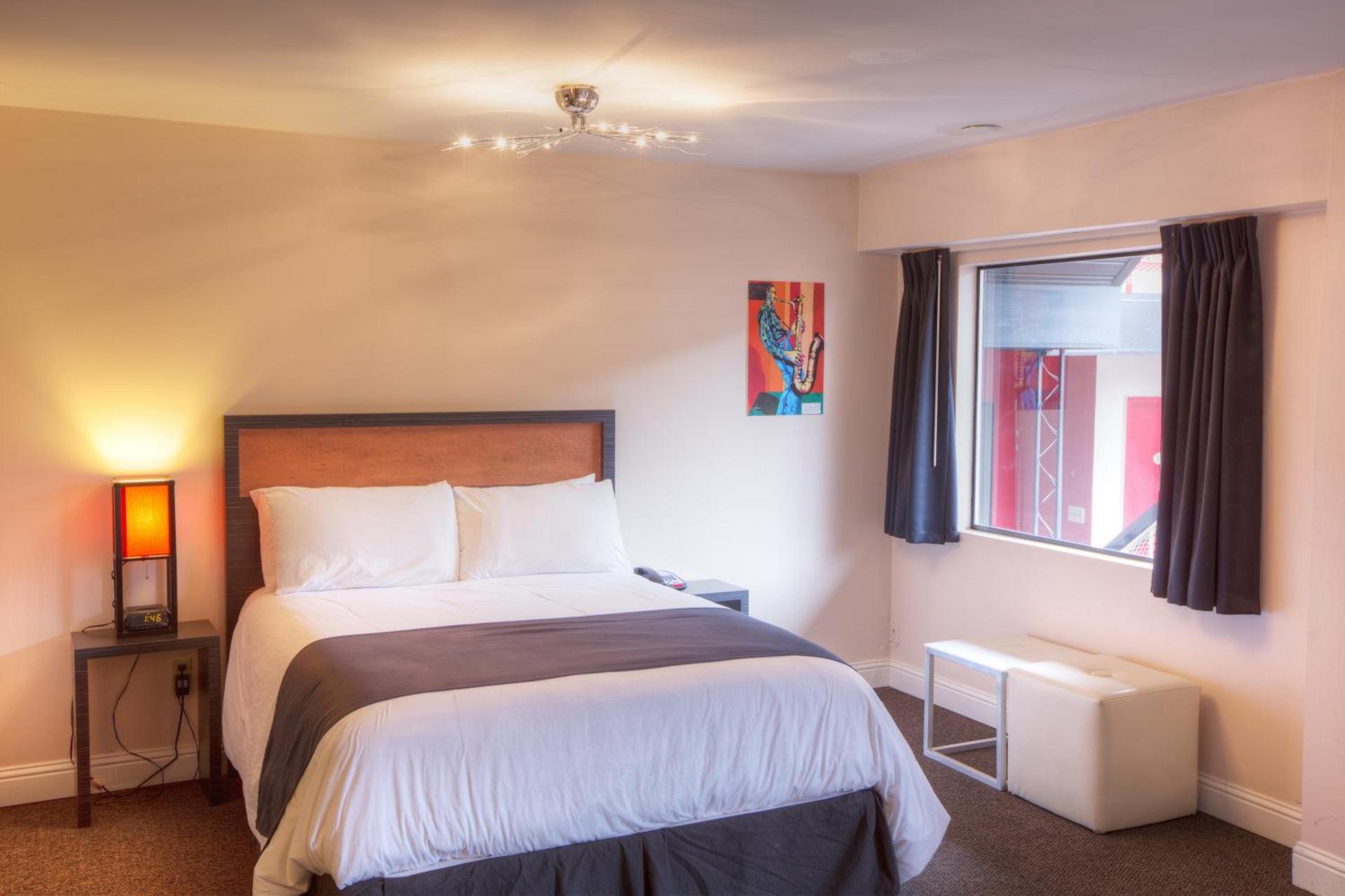 Hotel Ruby photo 40