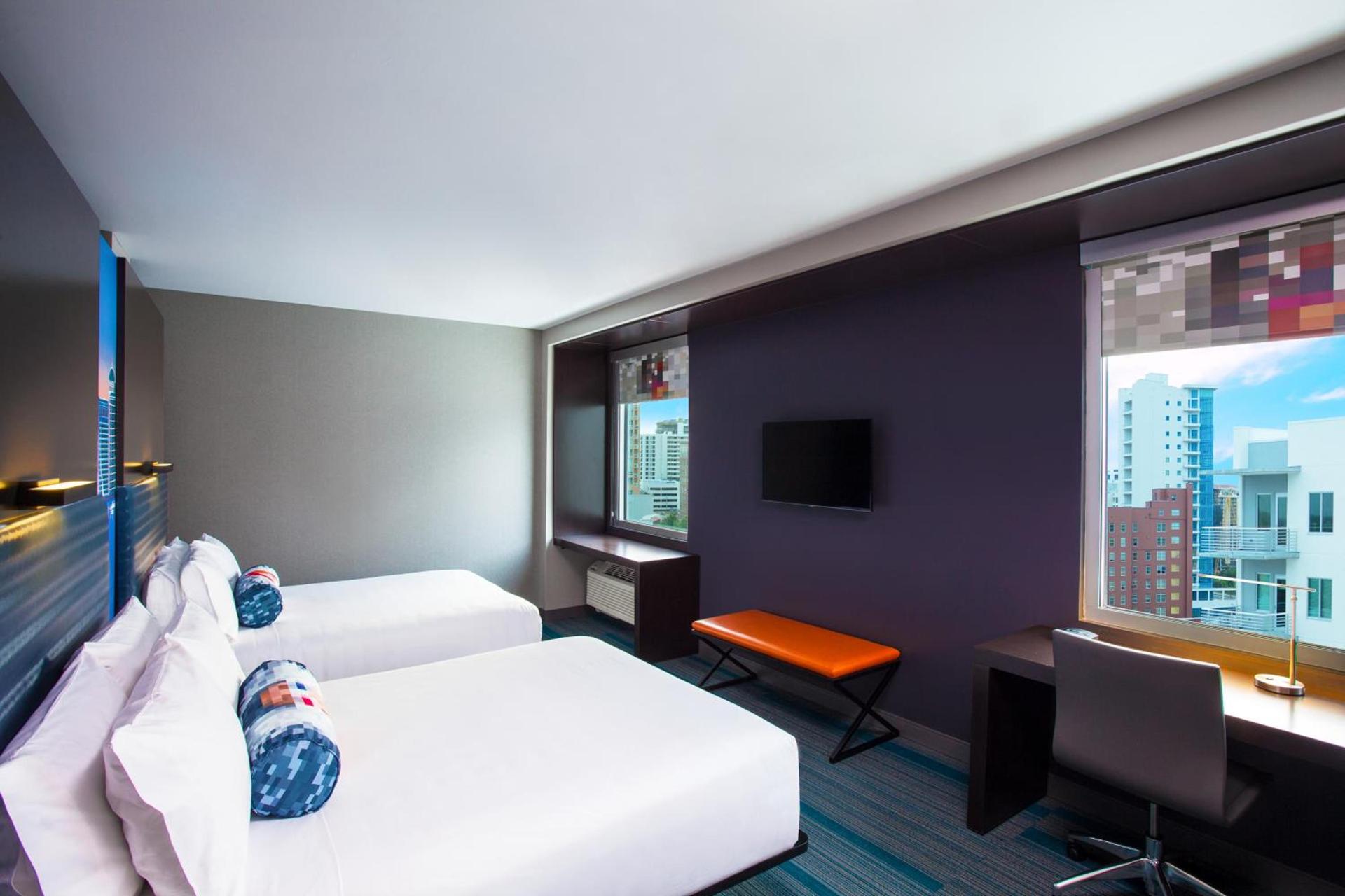 Aloft by Marriott Sarasota photo 24