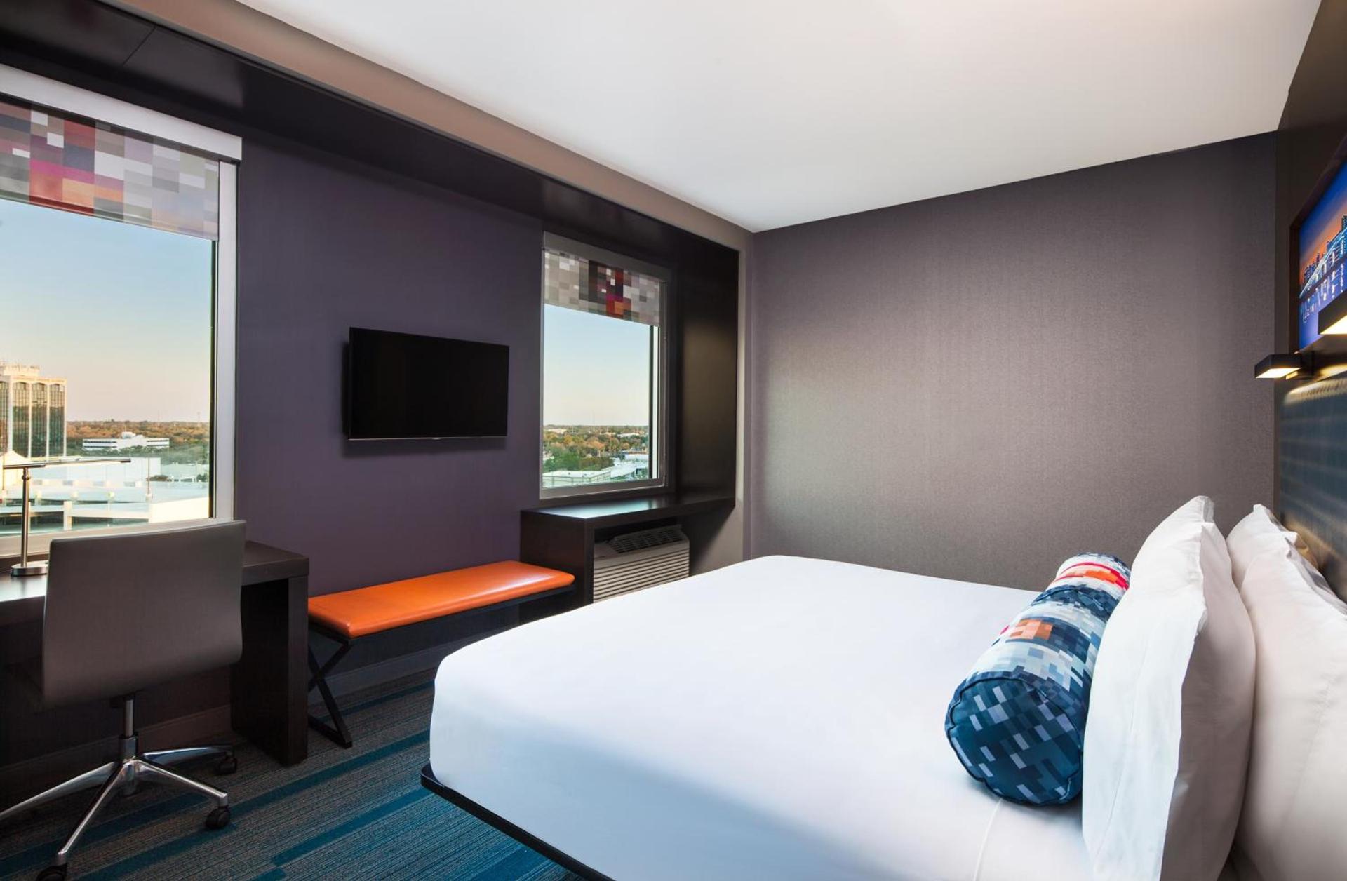 Aloft by Marriott Sarasota photo 23