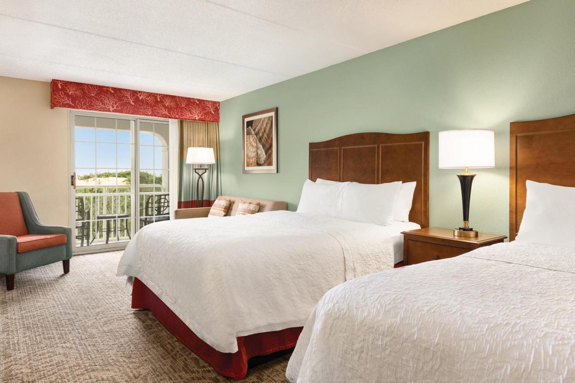 Hampton Inn & Suites Outer Banks/Corolla photo 57