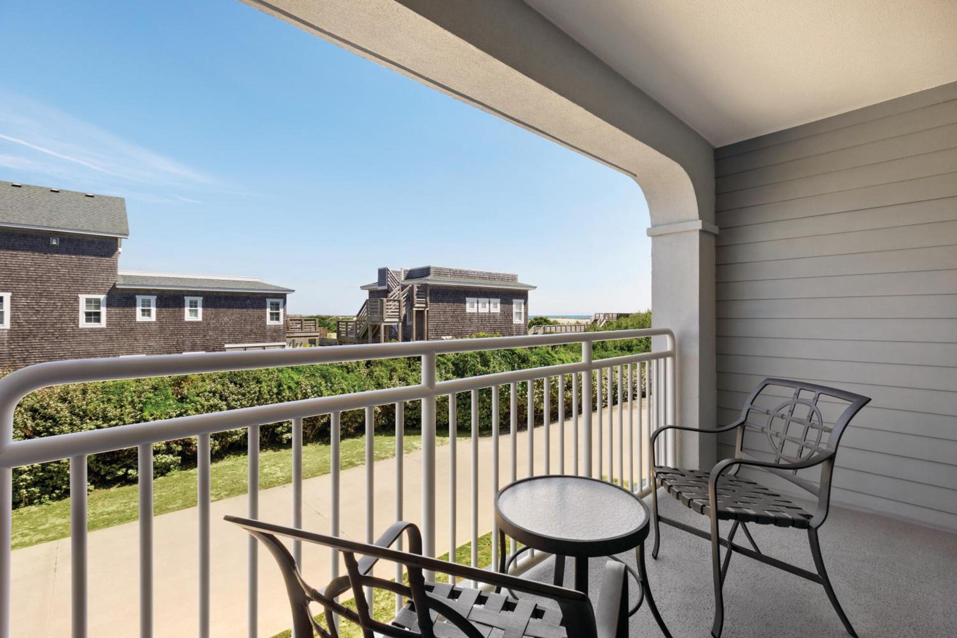 Hampton Inn & Suites Outer Banks/Corolla photo 58