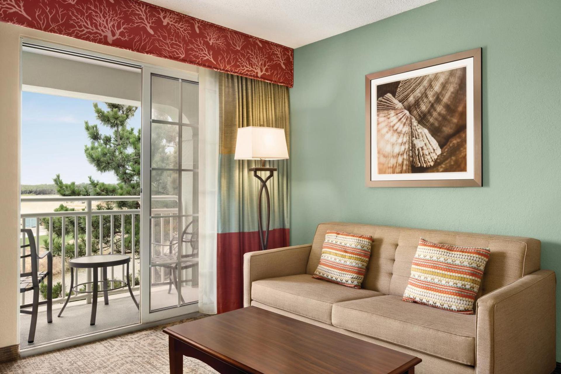 Hampton Inn & Suites Outer Banks/Corolla photo 59