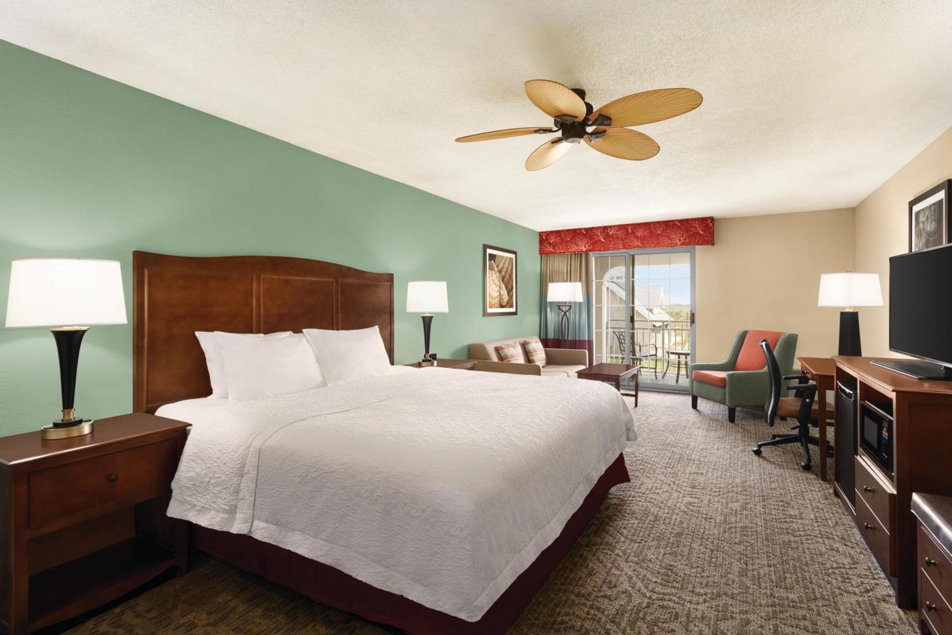 Hampton Inn & Suites Outer Banks/Corolla photo 60