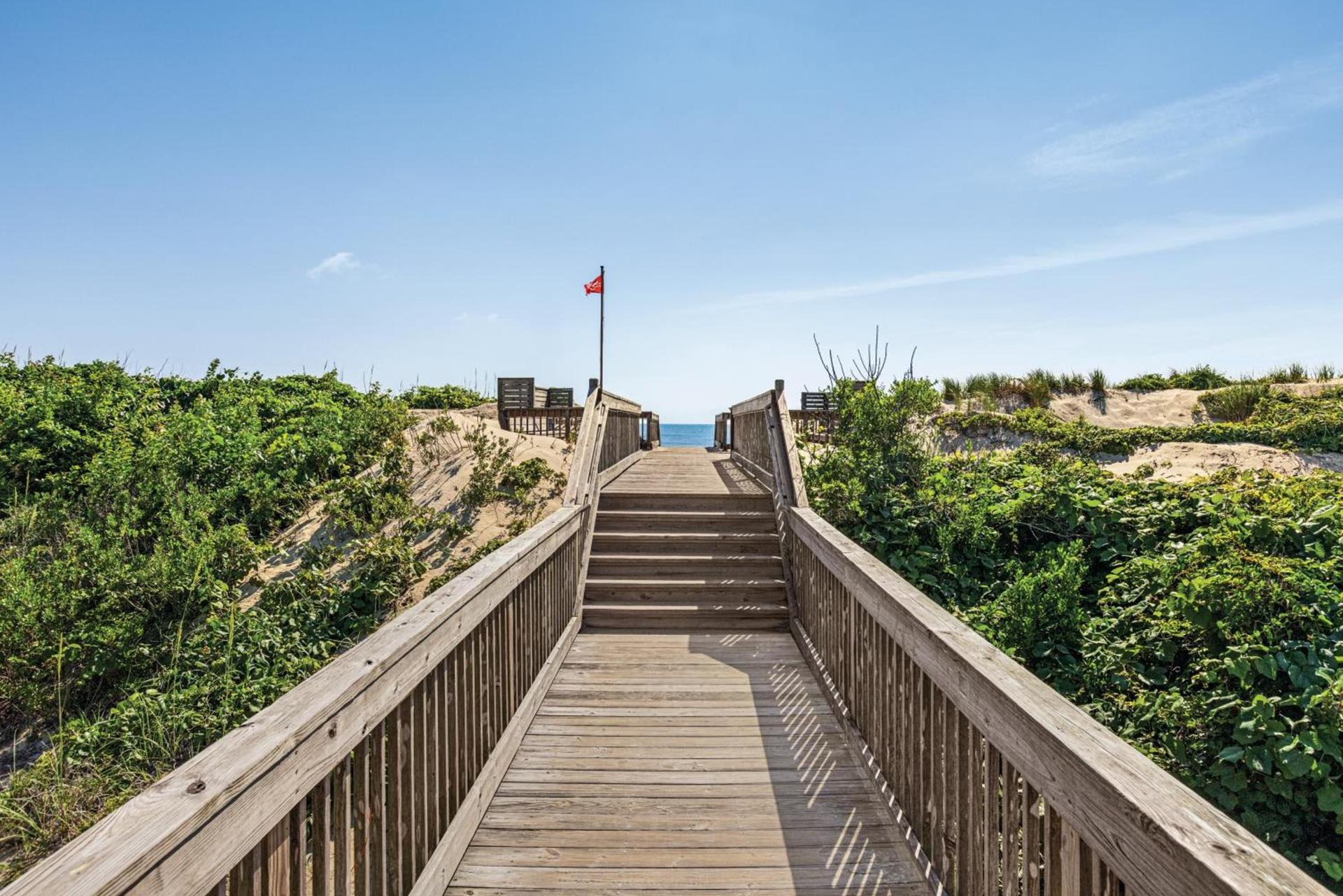 Hampton Inn & Suites Outer Banks/Corolla photo 61