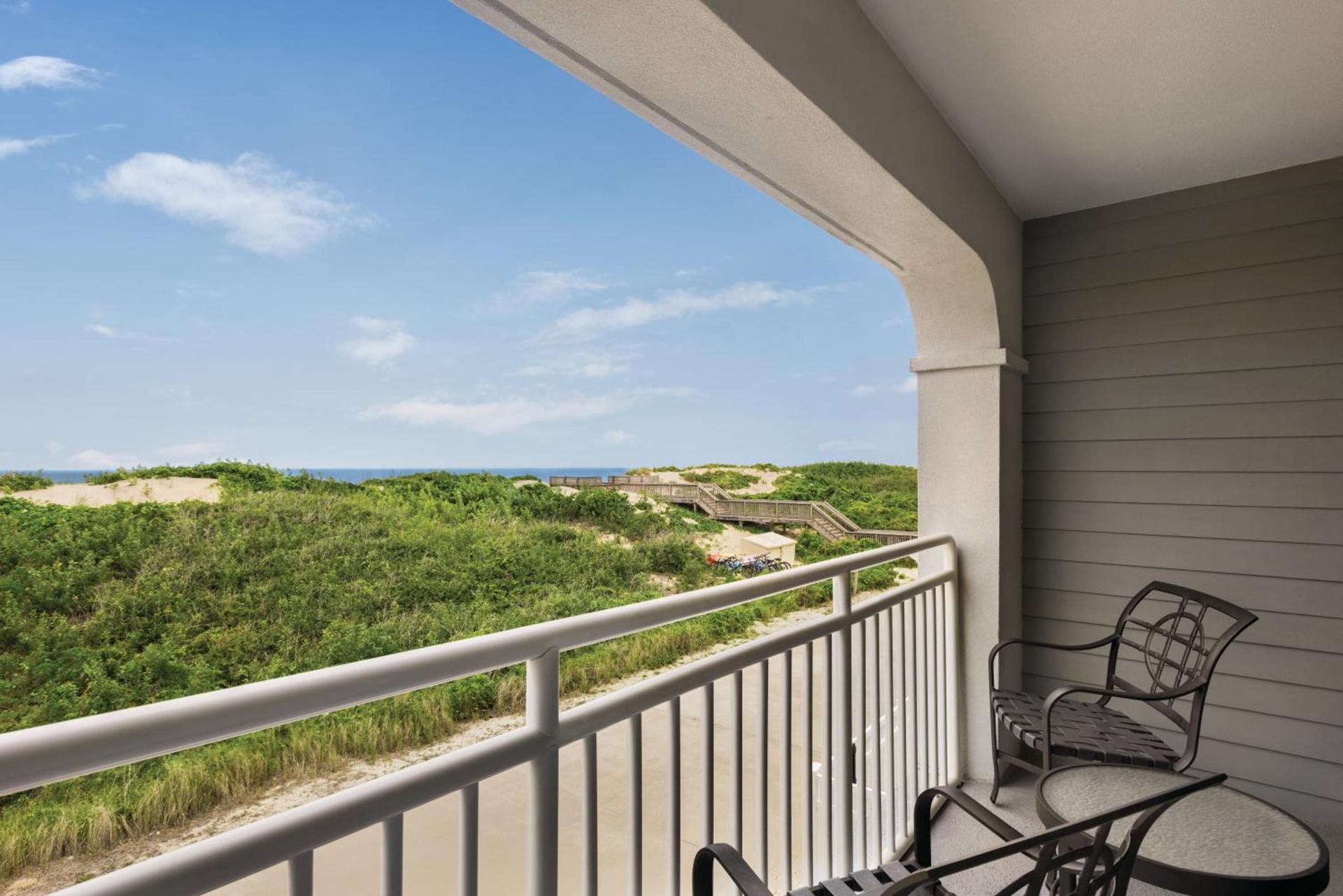 Hampton Inn & Suites Outer Banks/Corolla photo 62