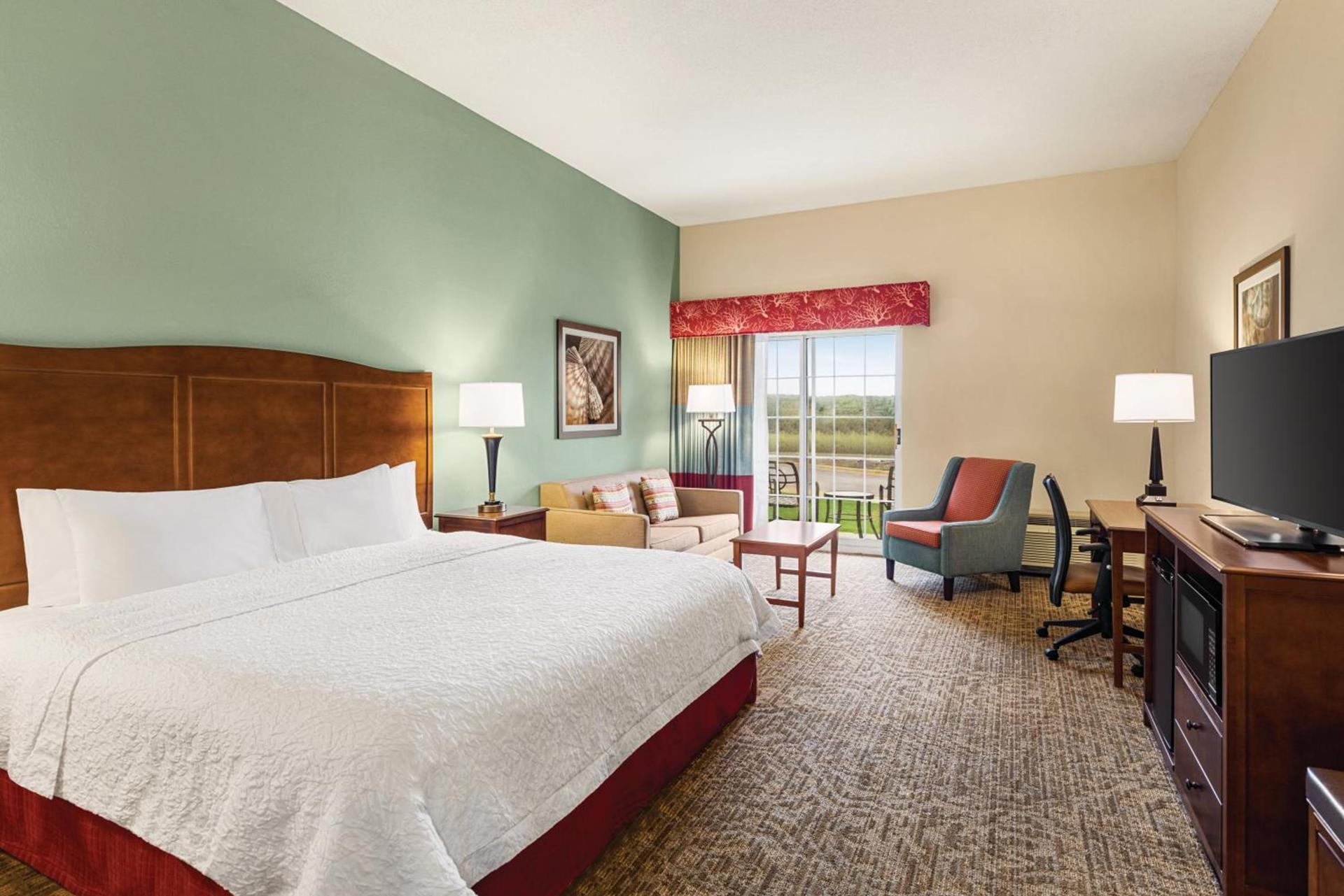 Hampton Inn & Suites Outer Banks/Corolla photo 63