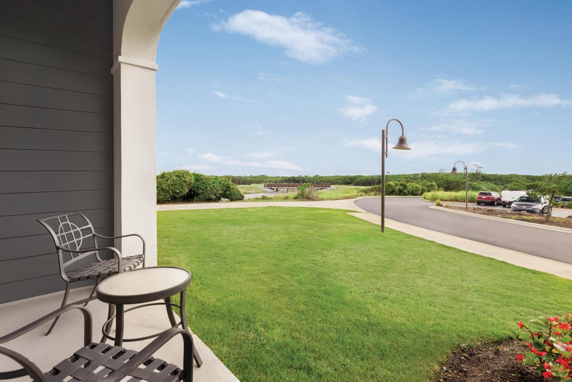 Hampton Inn & Suites Outer Banks/Corolla photo 64