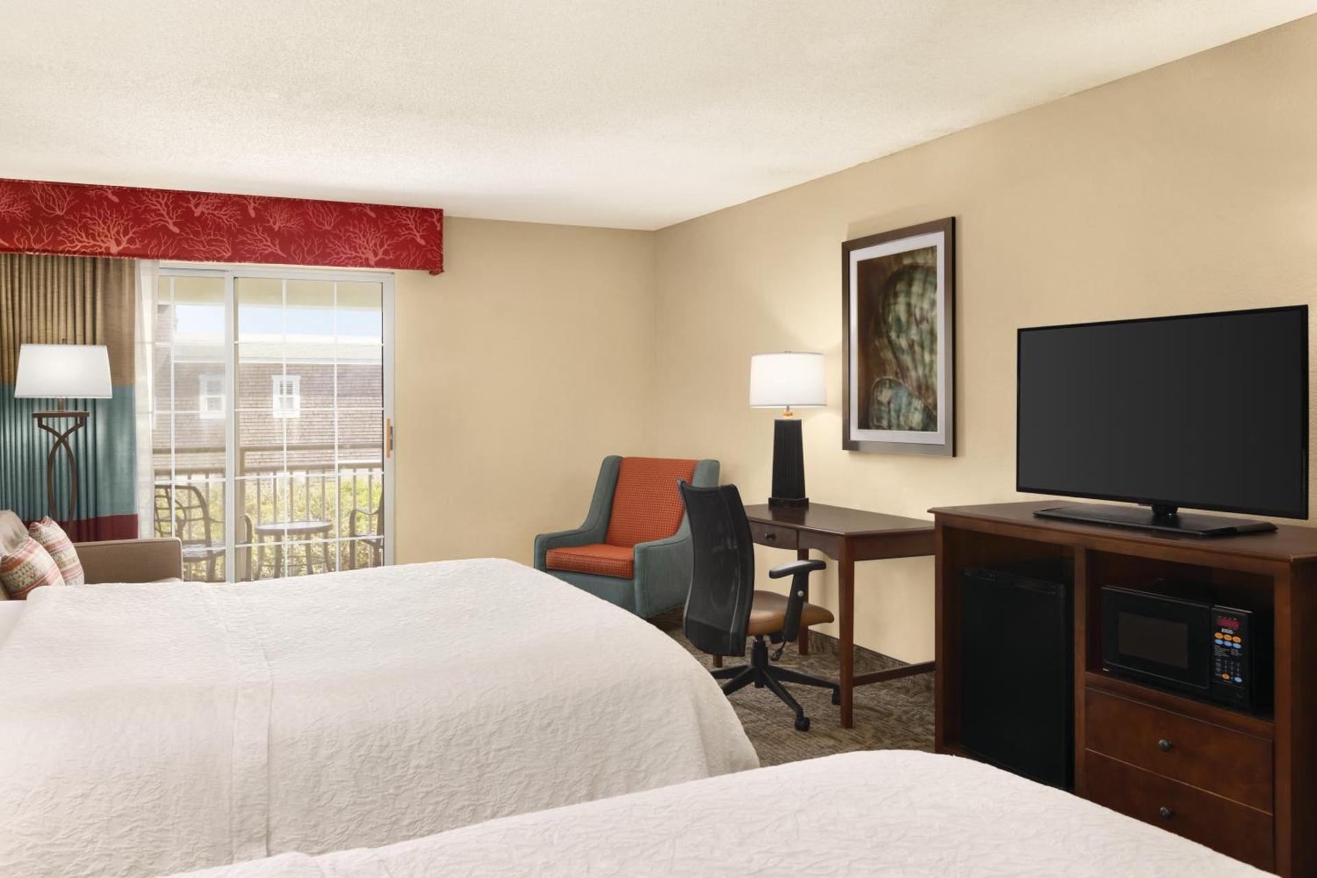 Hampton Inn & Suites Outer Banks/Corolla photo 65