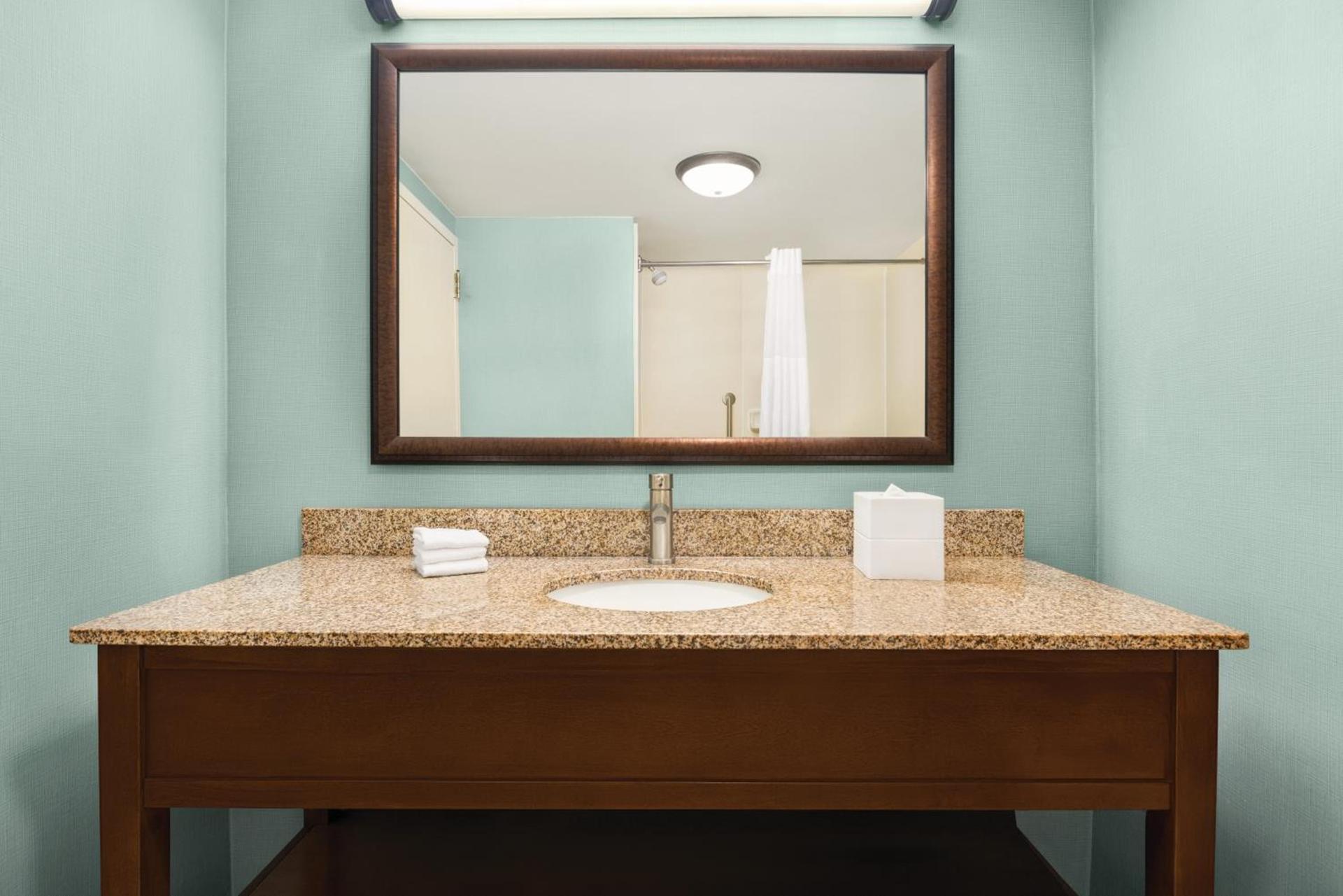 Hampton Inn & Suites Outer Banks/Corolla photo 67