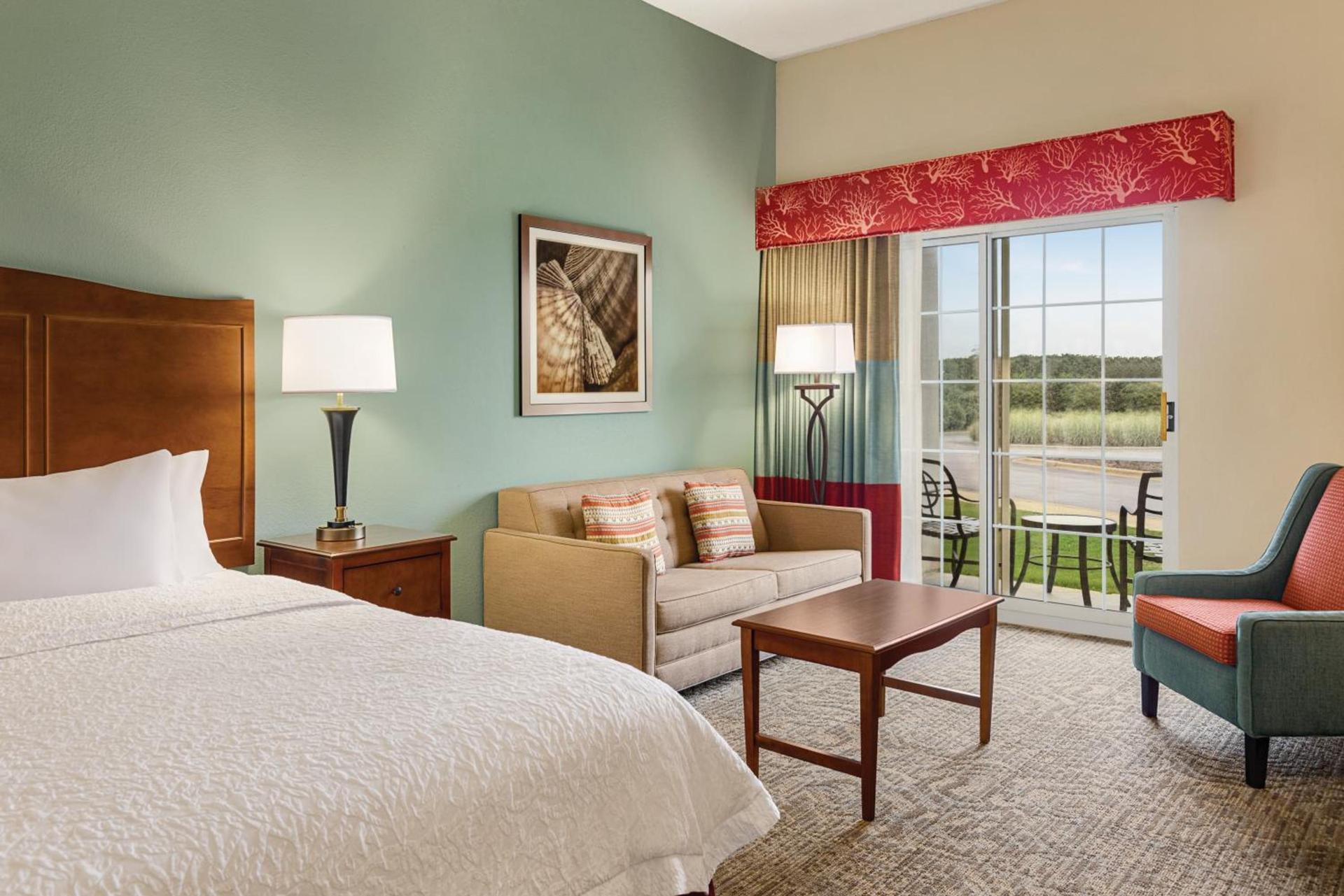 Hampton Inn & Suites Outer Banks/Corolla photo 68