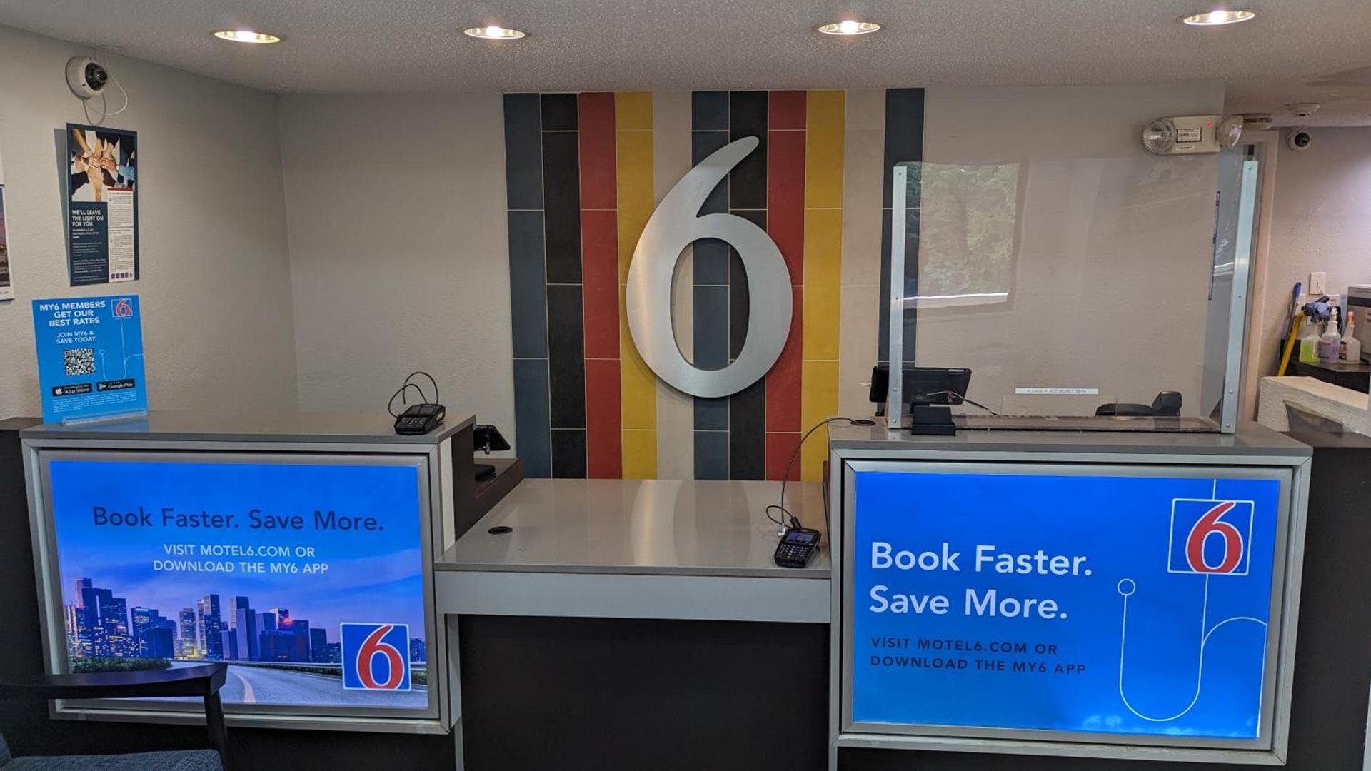Motel 6-Nashua, NH - South photo 19