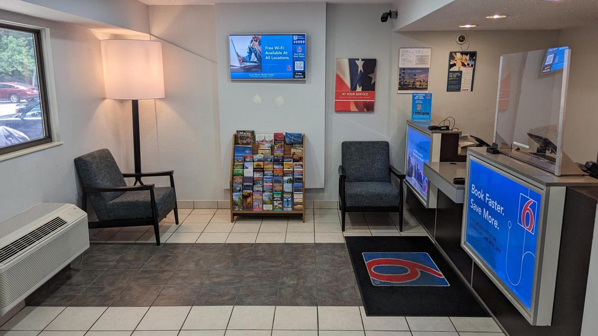 Motel 6-Nashua, NH - South photo 20