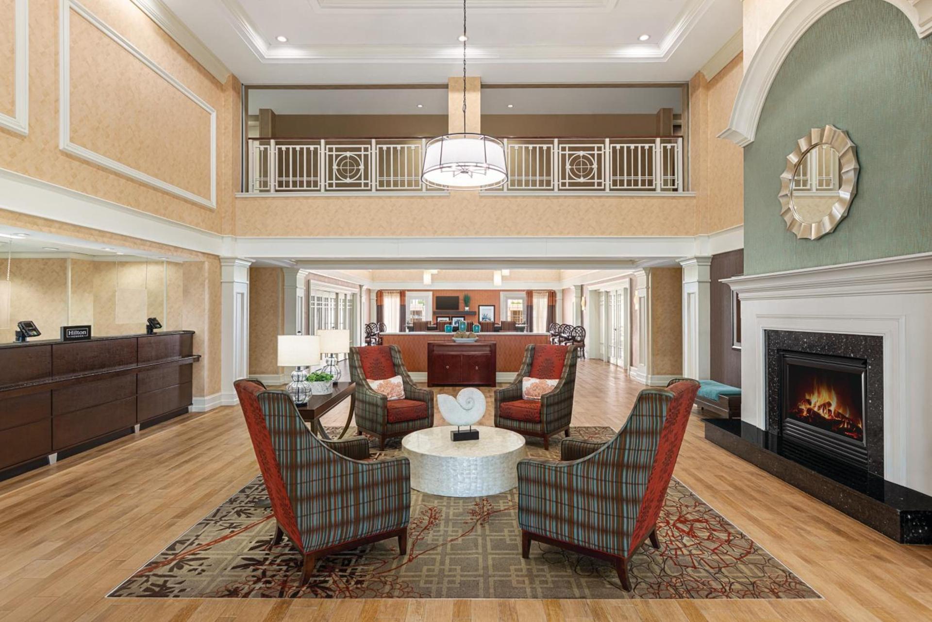 Hampton Inn & Suites Outer Banks/Corolla photo 69