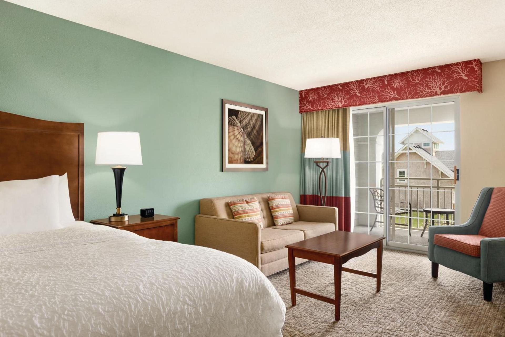 Hampton Inn & Suites Outer Banks/Corolla photo 70