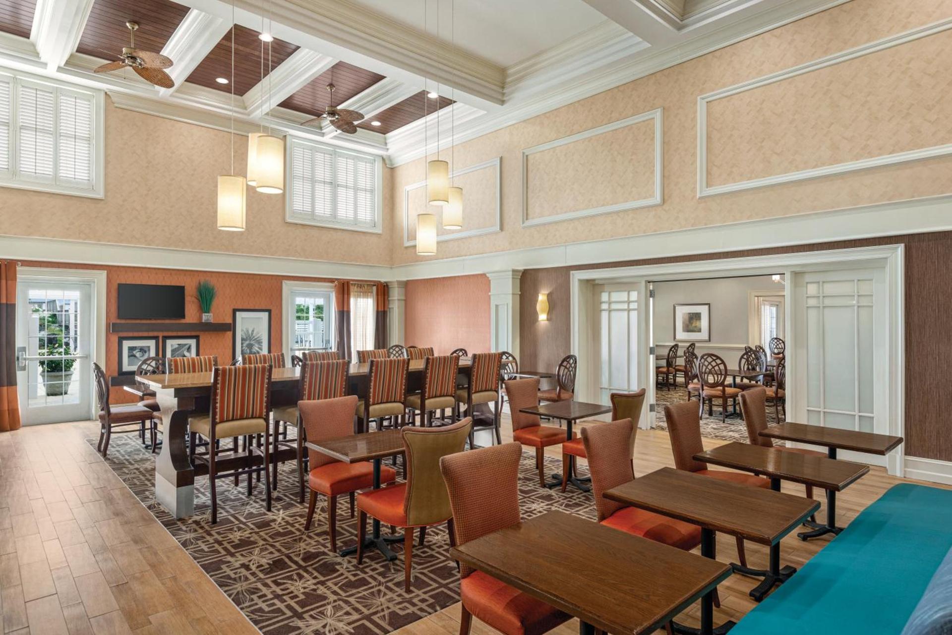 Hampton Inn & Suites Outer Banks/Corolla photo 71