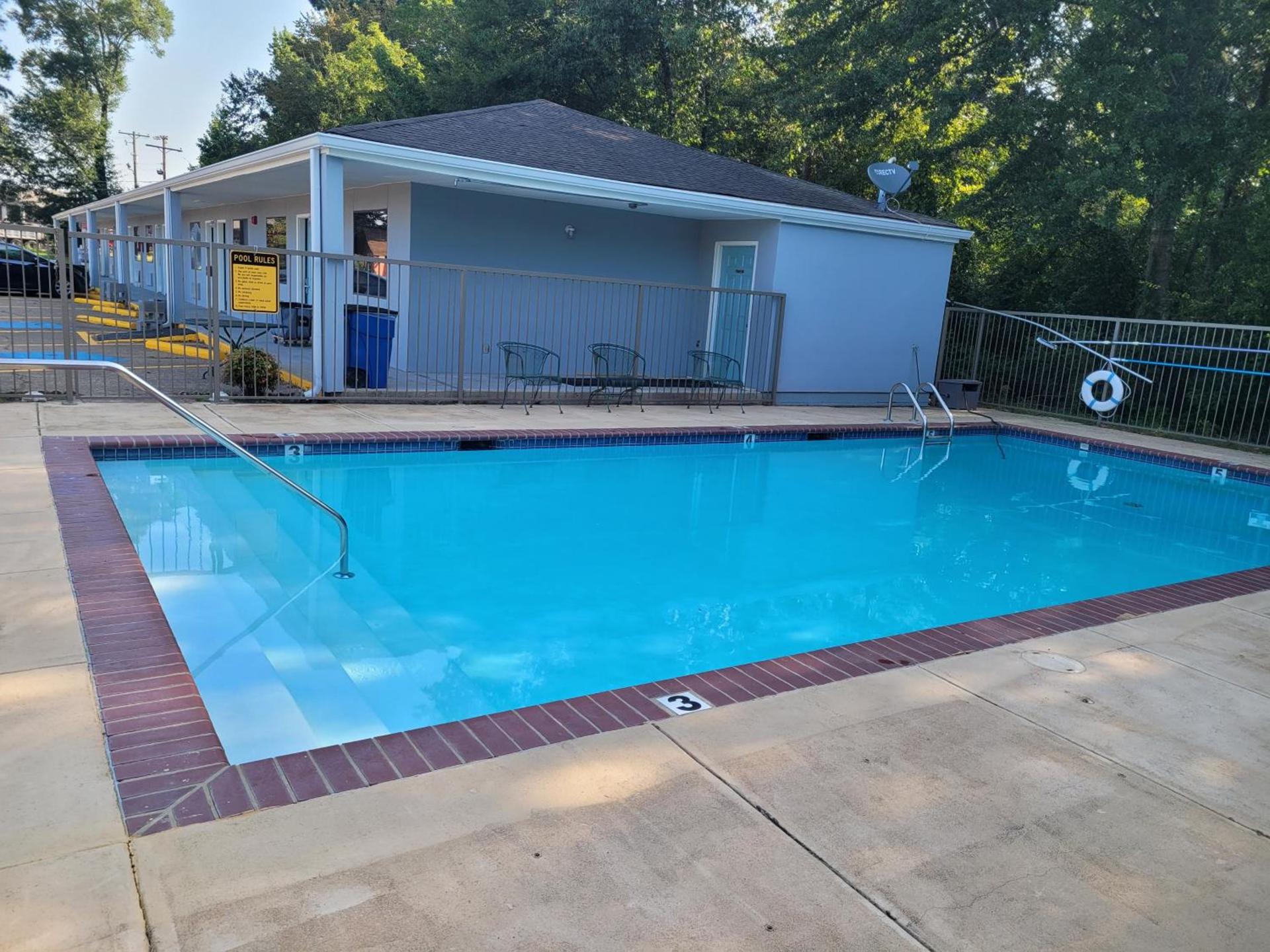 Super 8 by Wyndham Arkadelphia Caddo Valley Area photo 6