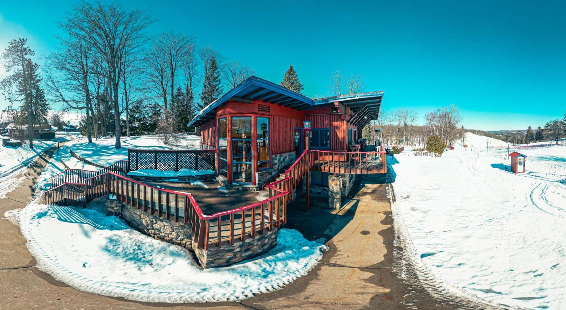 Otsego Resort photo 46