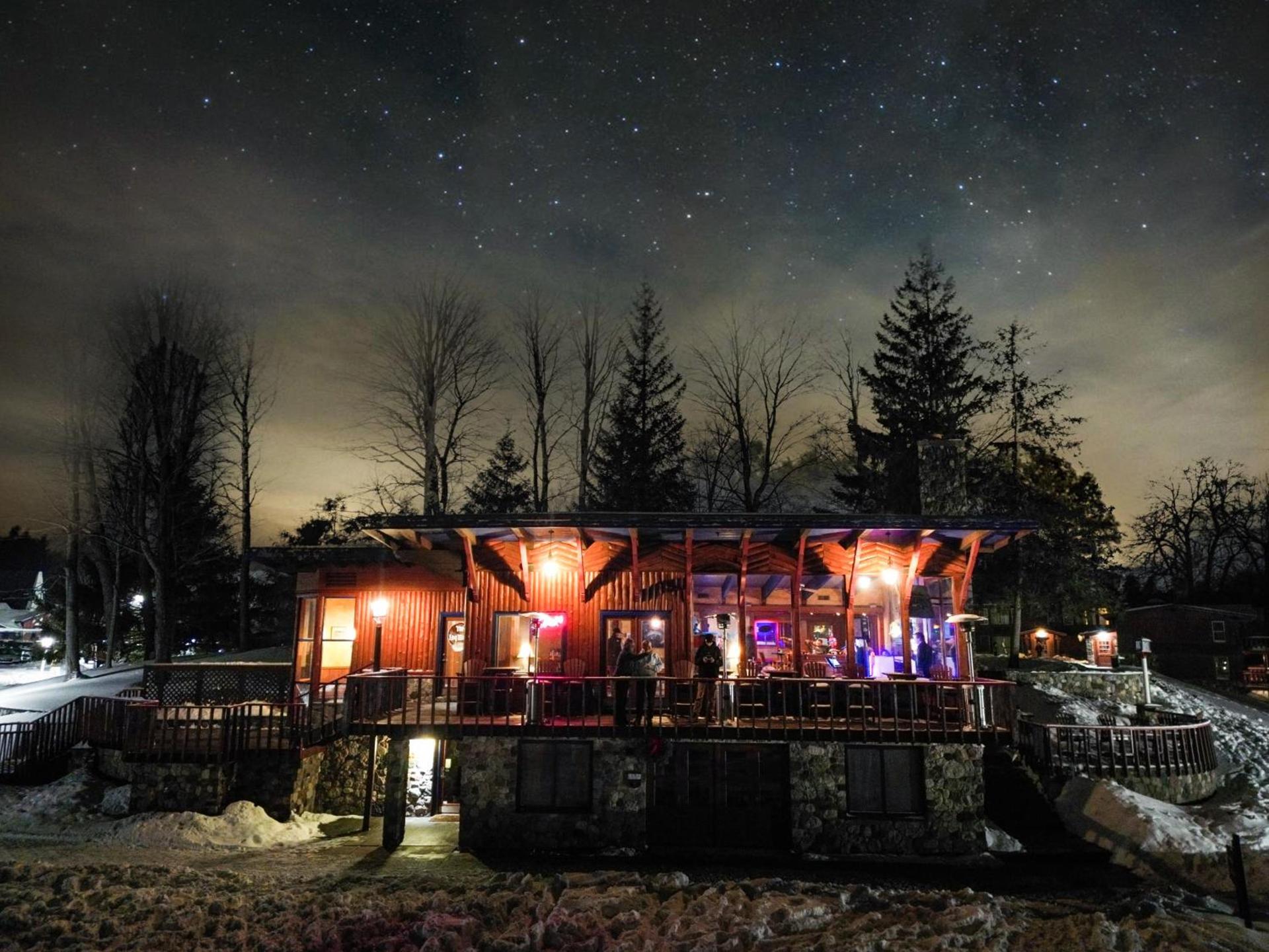 Otsego Resort photo 47