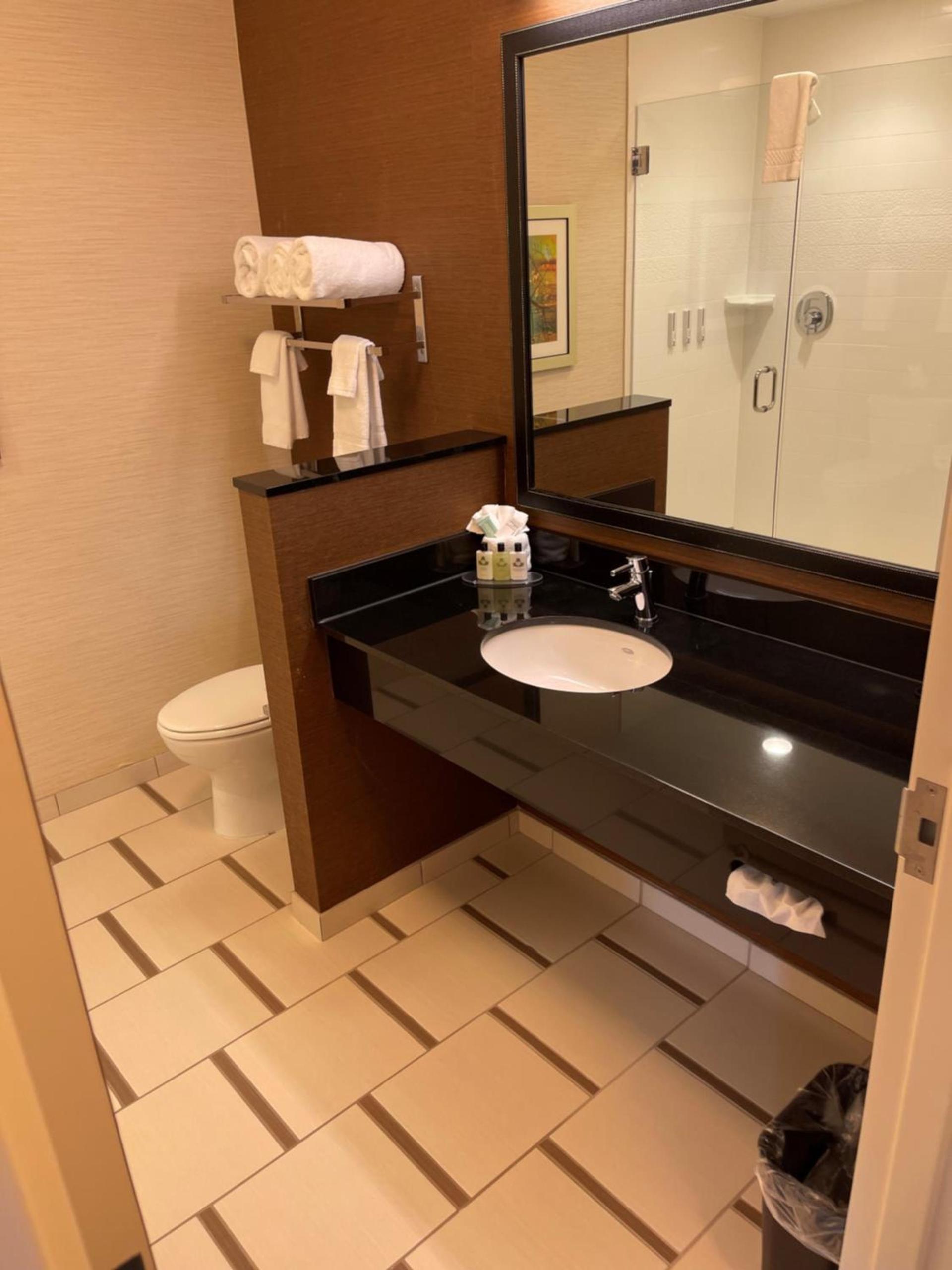 Fairfield Inn & Suites by Marriott East Grand Forks photo 10